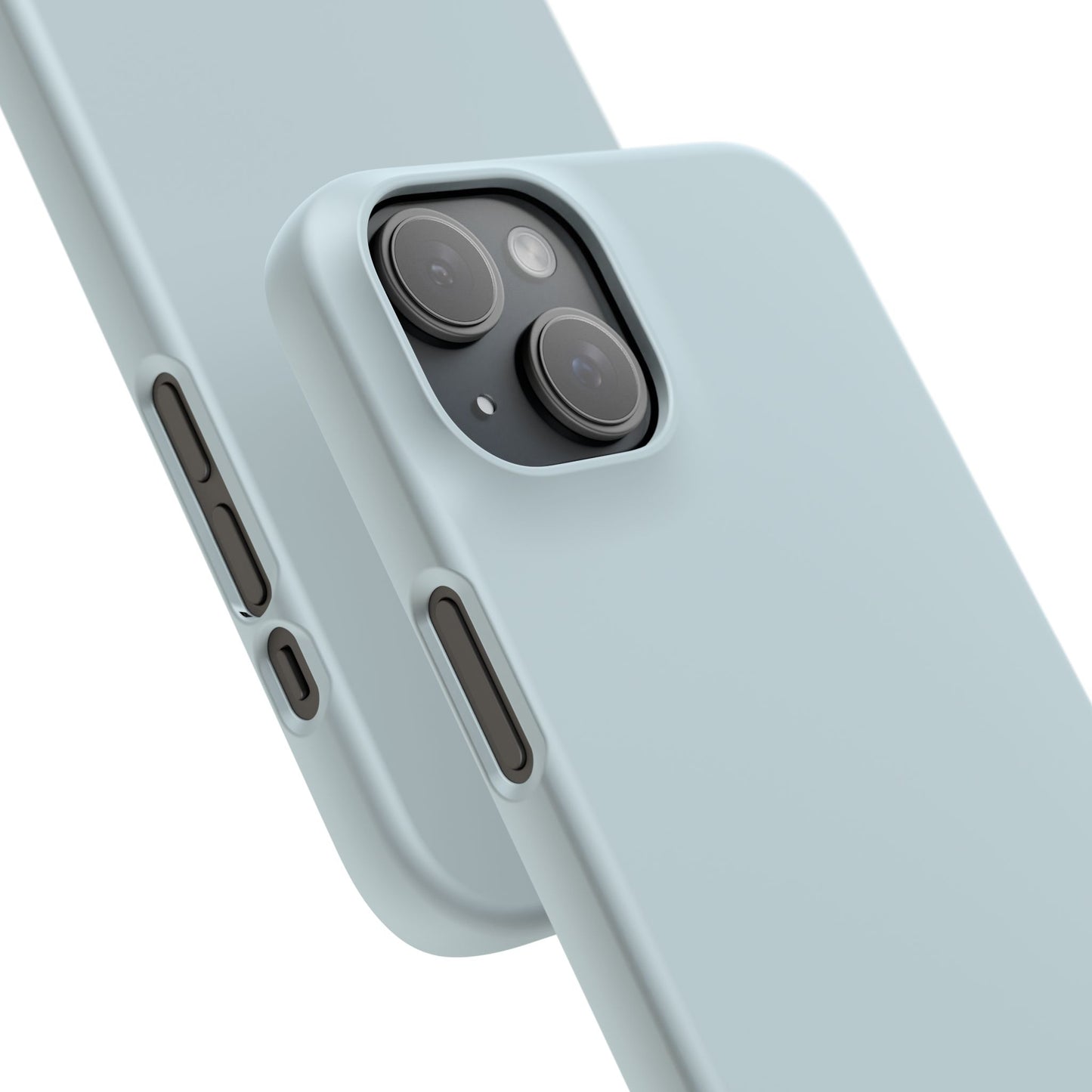 Slim Snap in Blue Sky