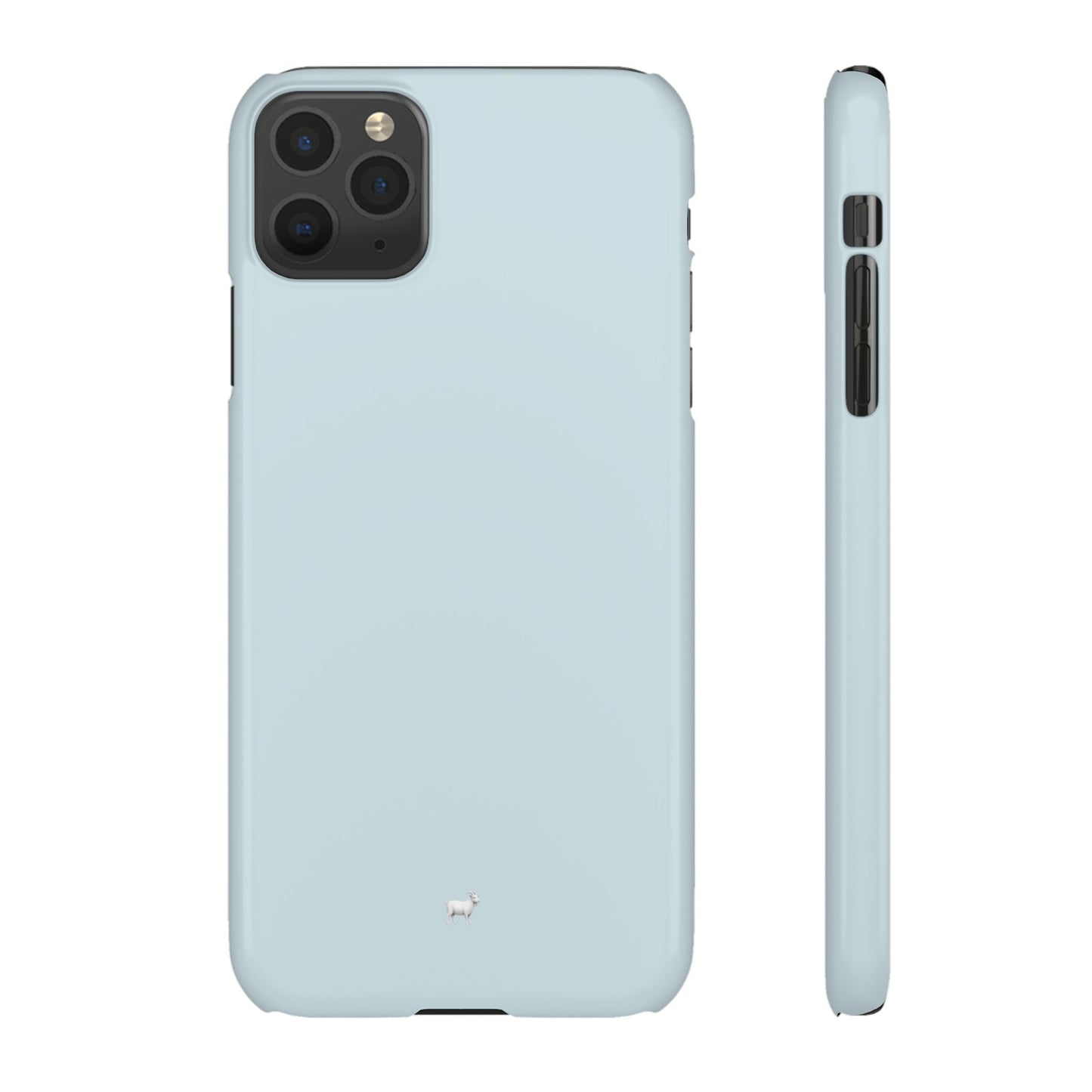 Slim Snap in Blue Sky