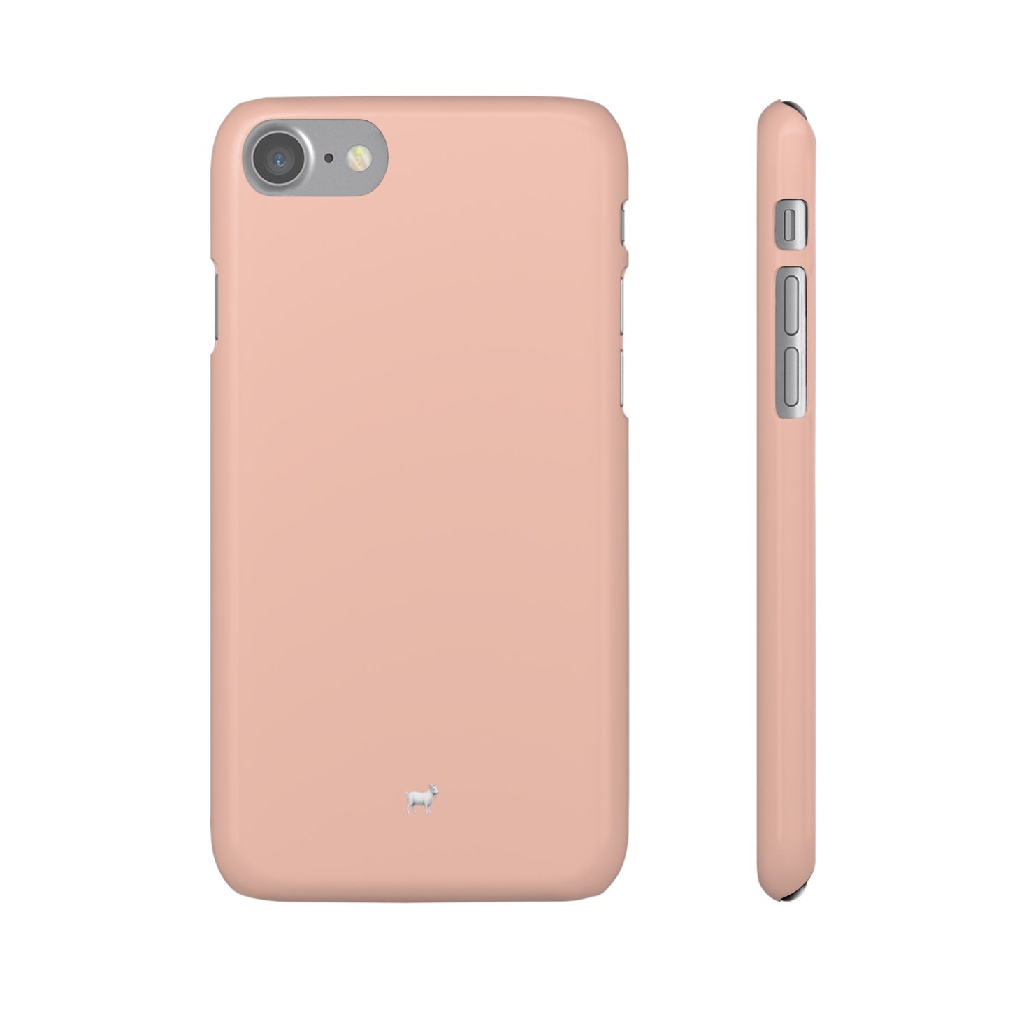 Slim Snap in Blush Muse