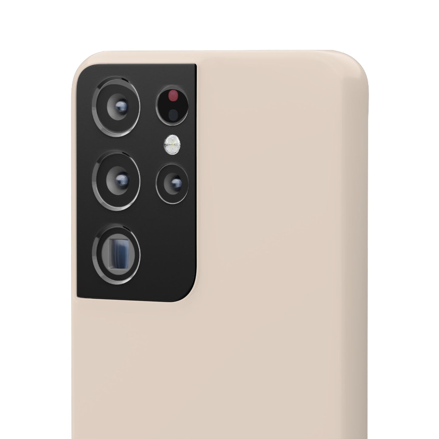 Slim Snap in Soft Pearl