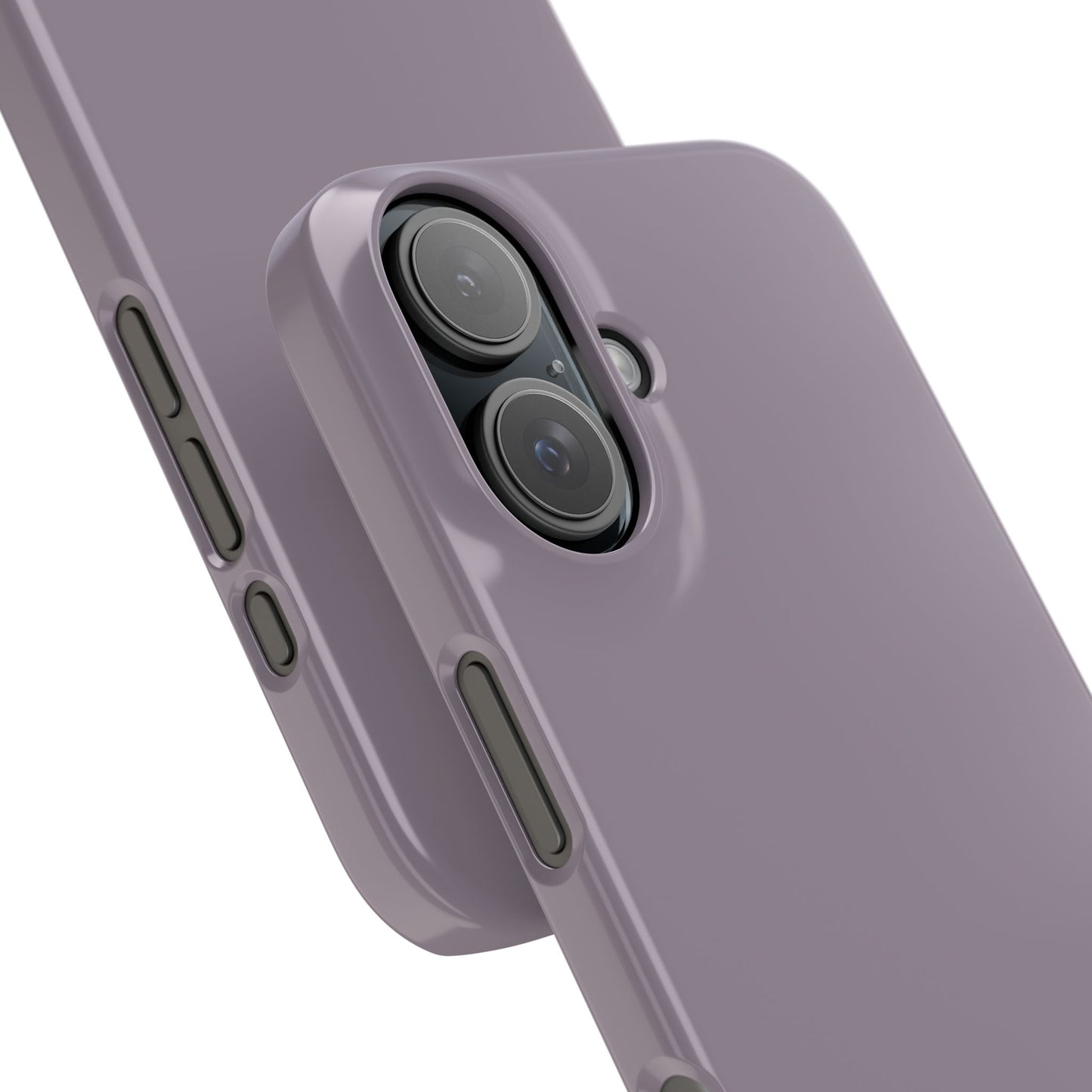Slim Snap in Lilac Mist
