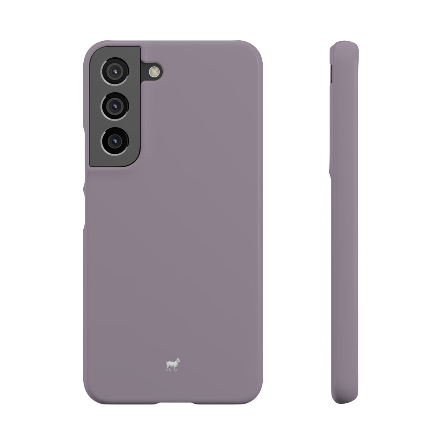 Slim Snap in Lilac Mist