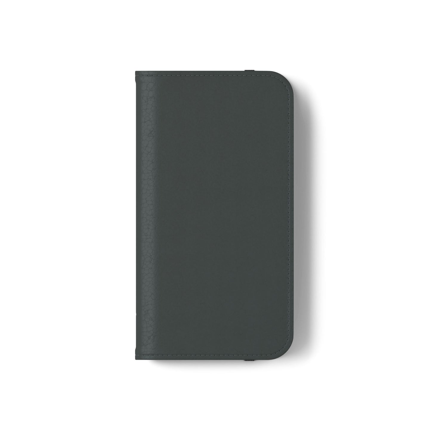Wallet Flip in Forest Obsidian