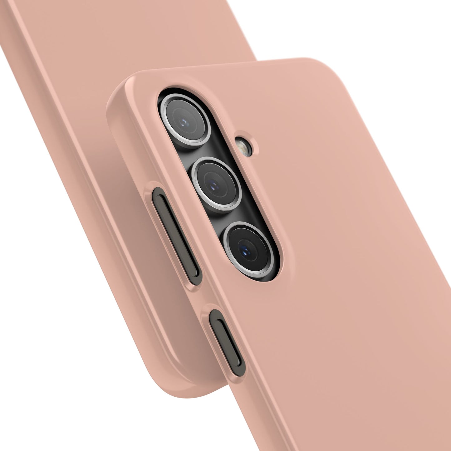 Slim Snap in Blush Muse