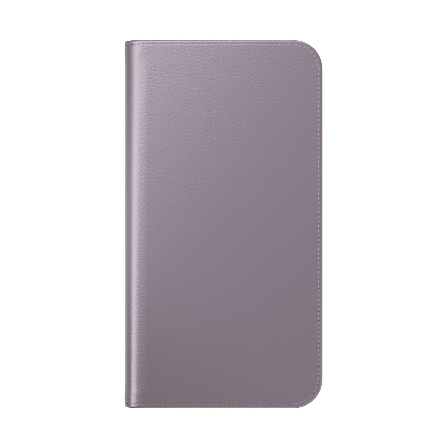 Wallet Flip in Lilac Mist