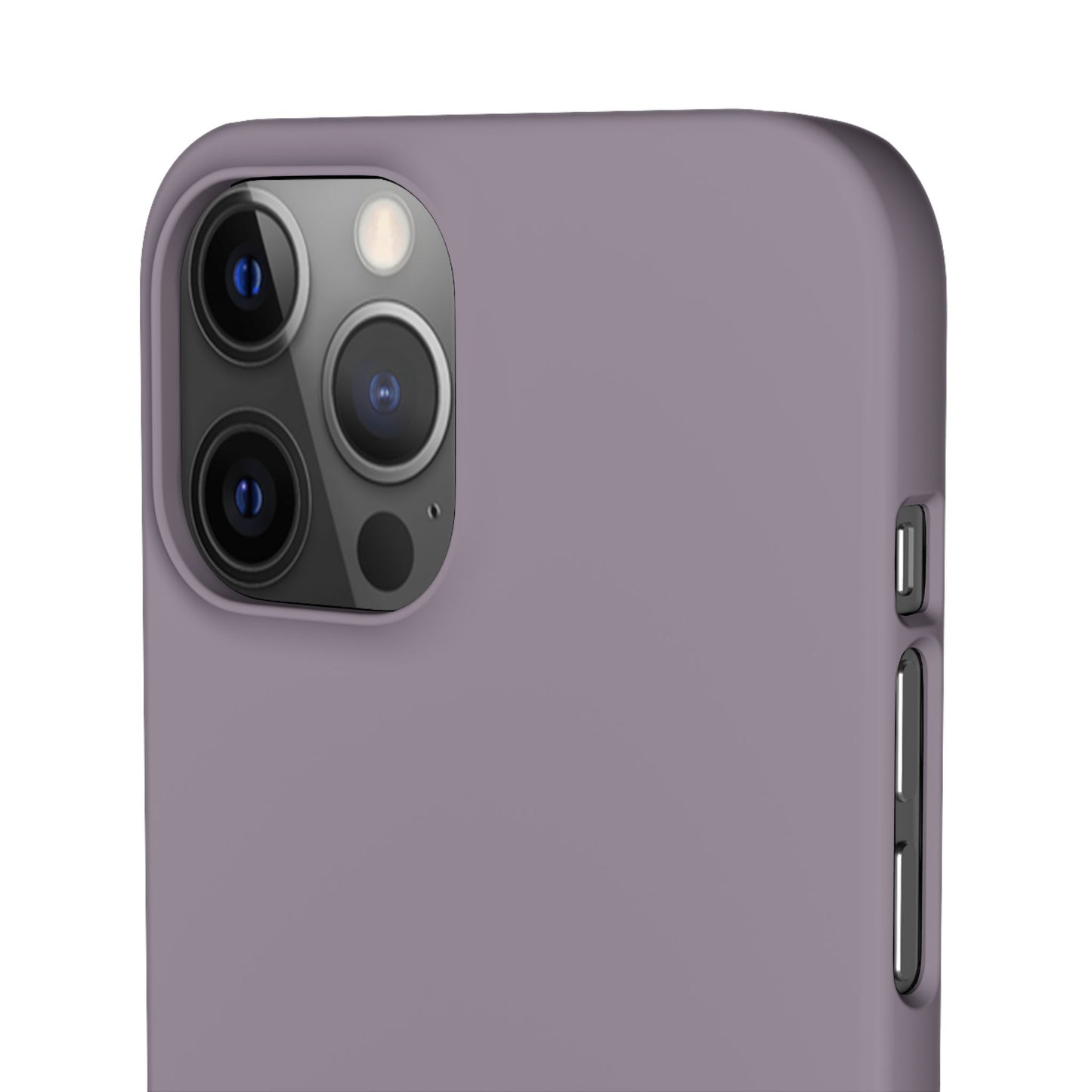 Slim Snap in Lilac Mist
