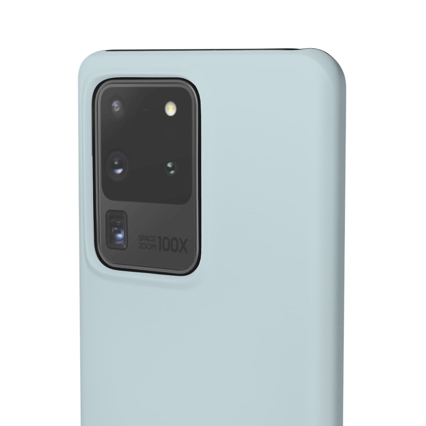 Slim Snap in Blue Sky