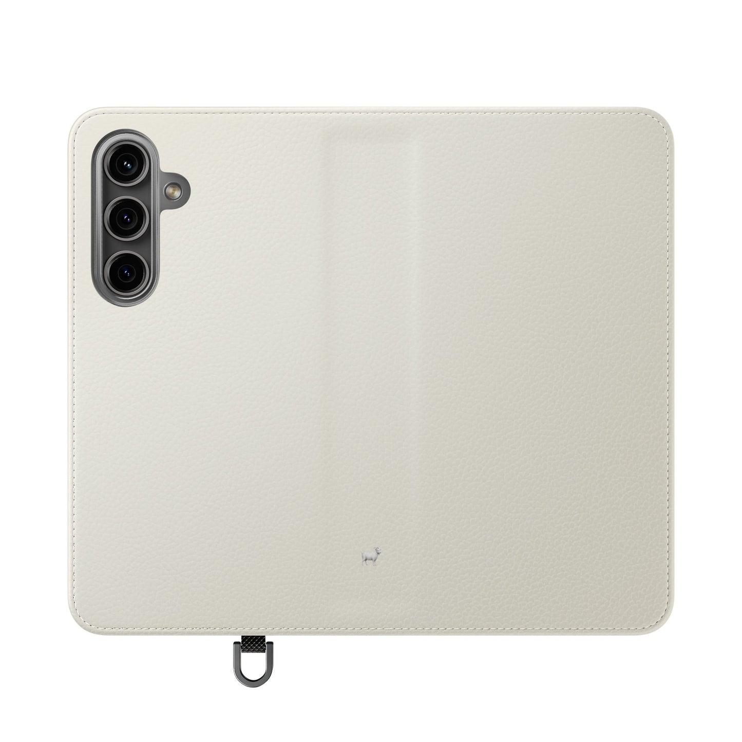 Wallet Flip in Cloud Veil