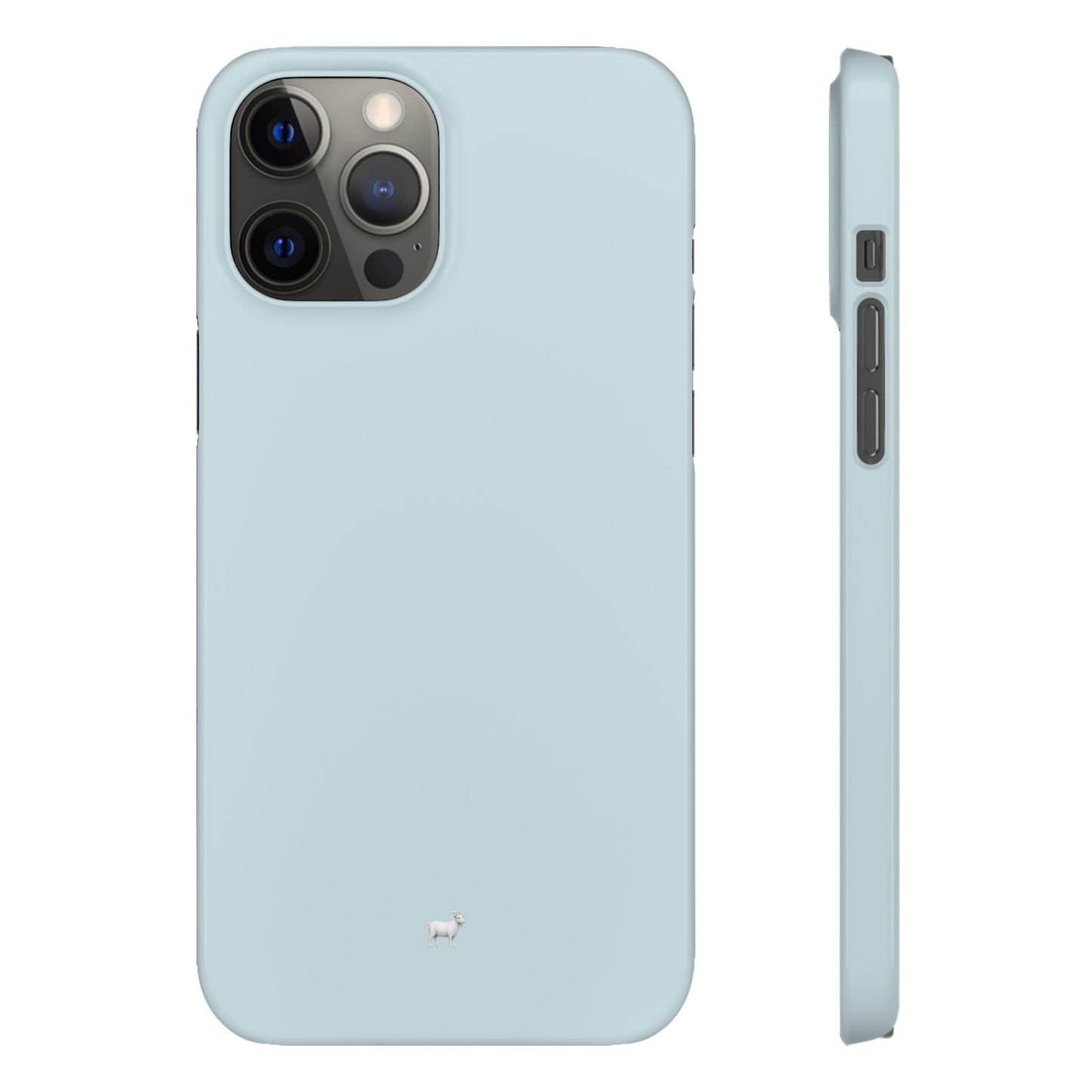 Slim Snap in Blue Sky