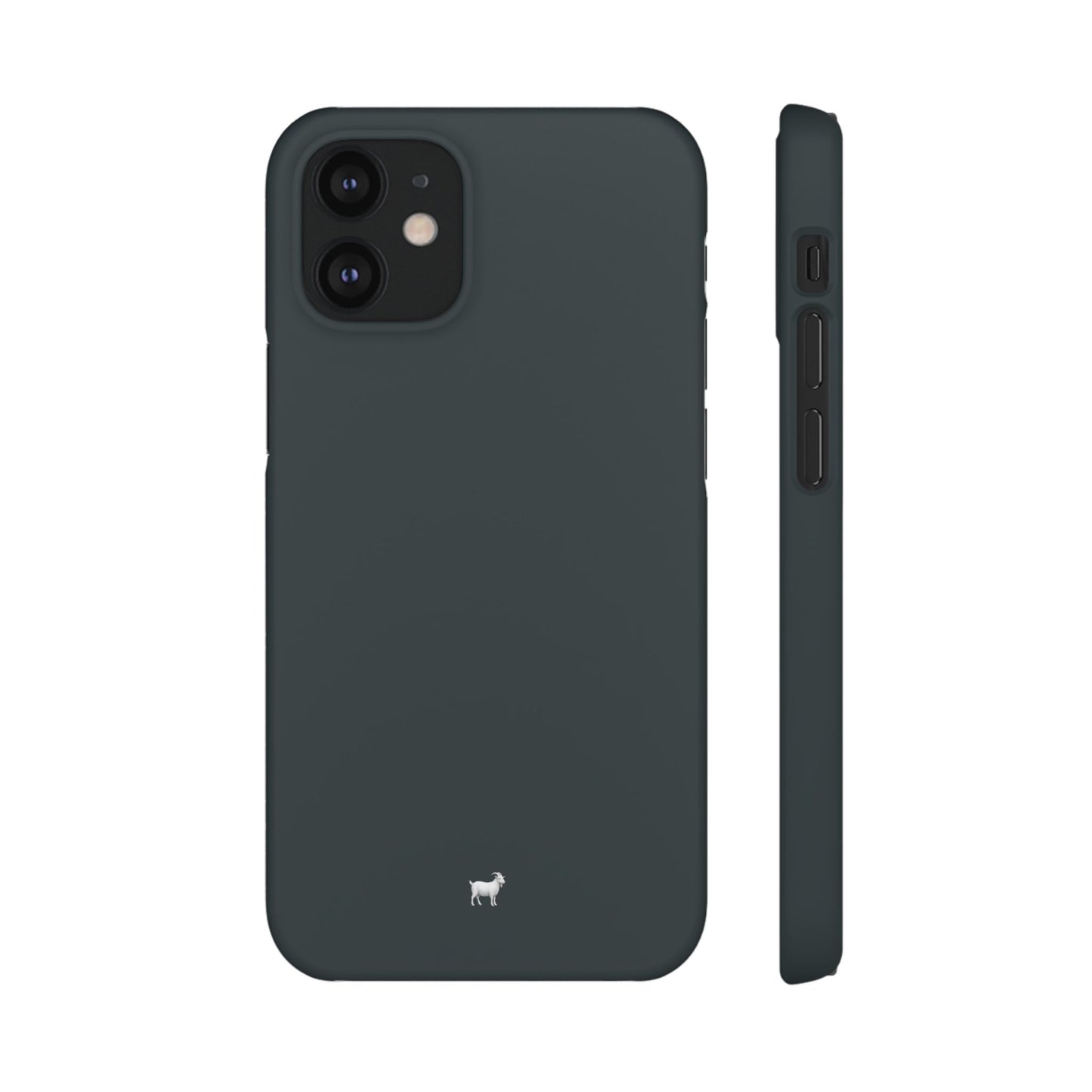 Slim Snap in Forest Obsidian