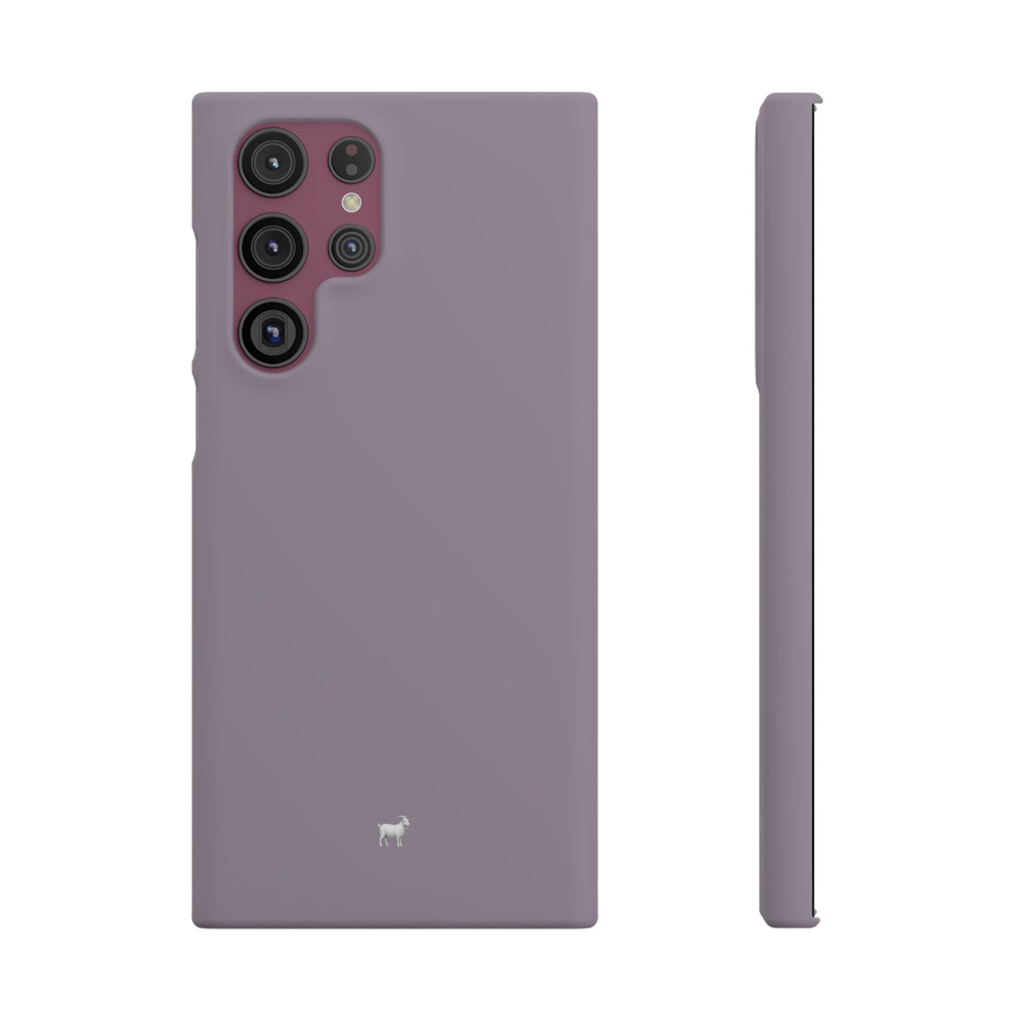 Slim Snap in Lilac Mist