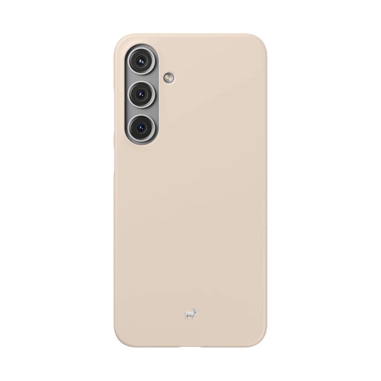 Slim Snap in Soft Pearl