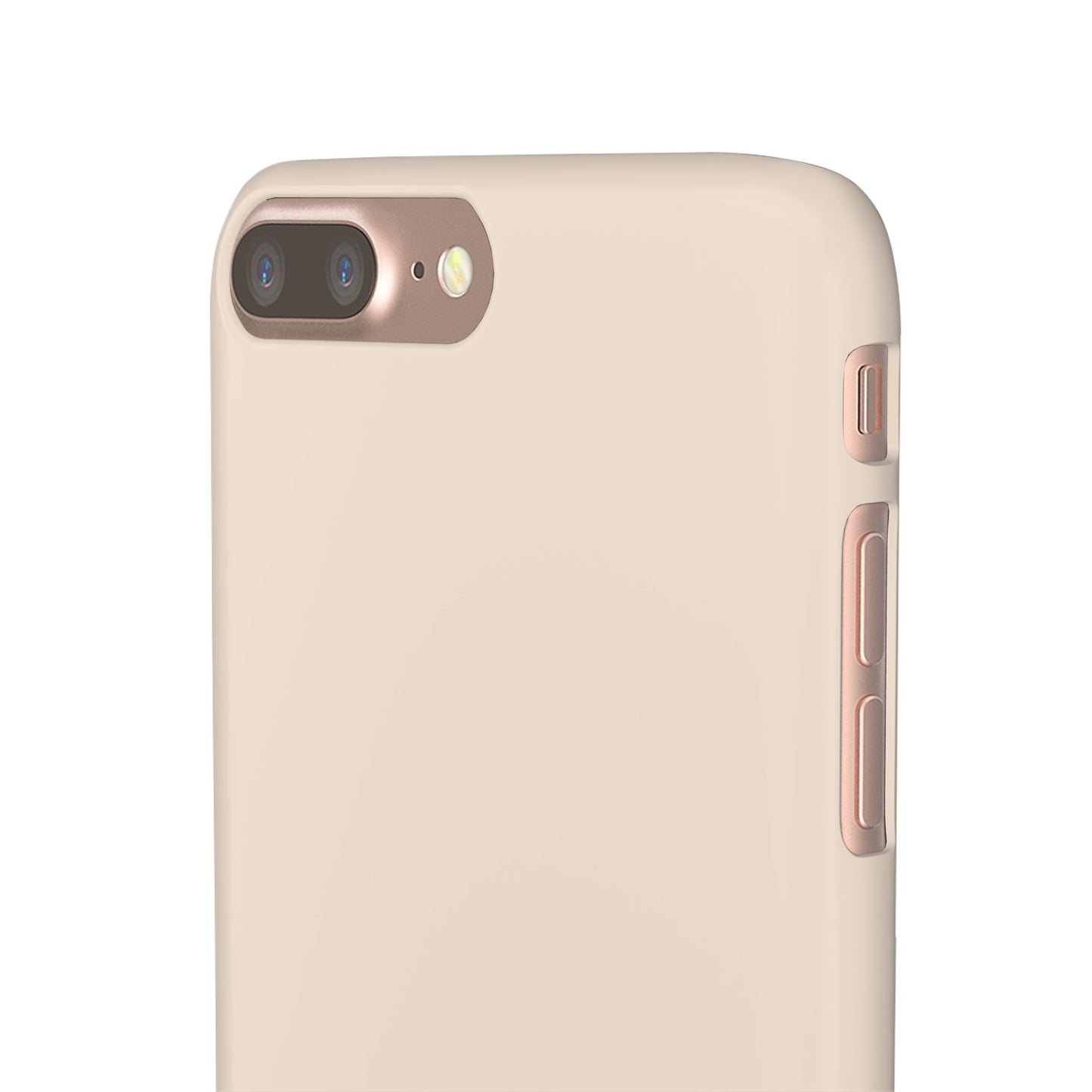 Slim Snap in Soft Pearl