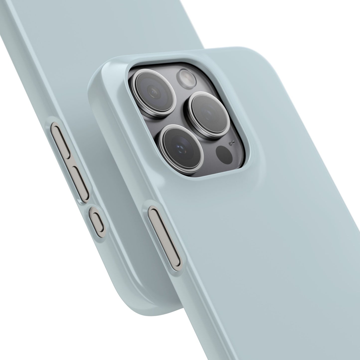 Slim Snap in Blue Sky
