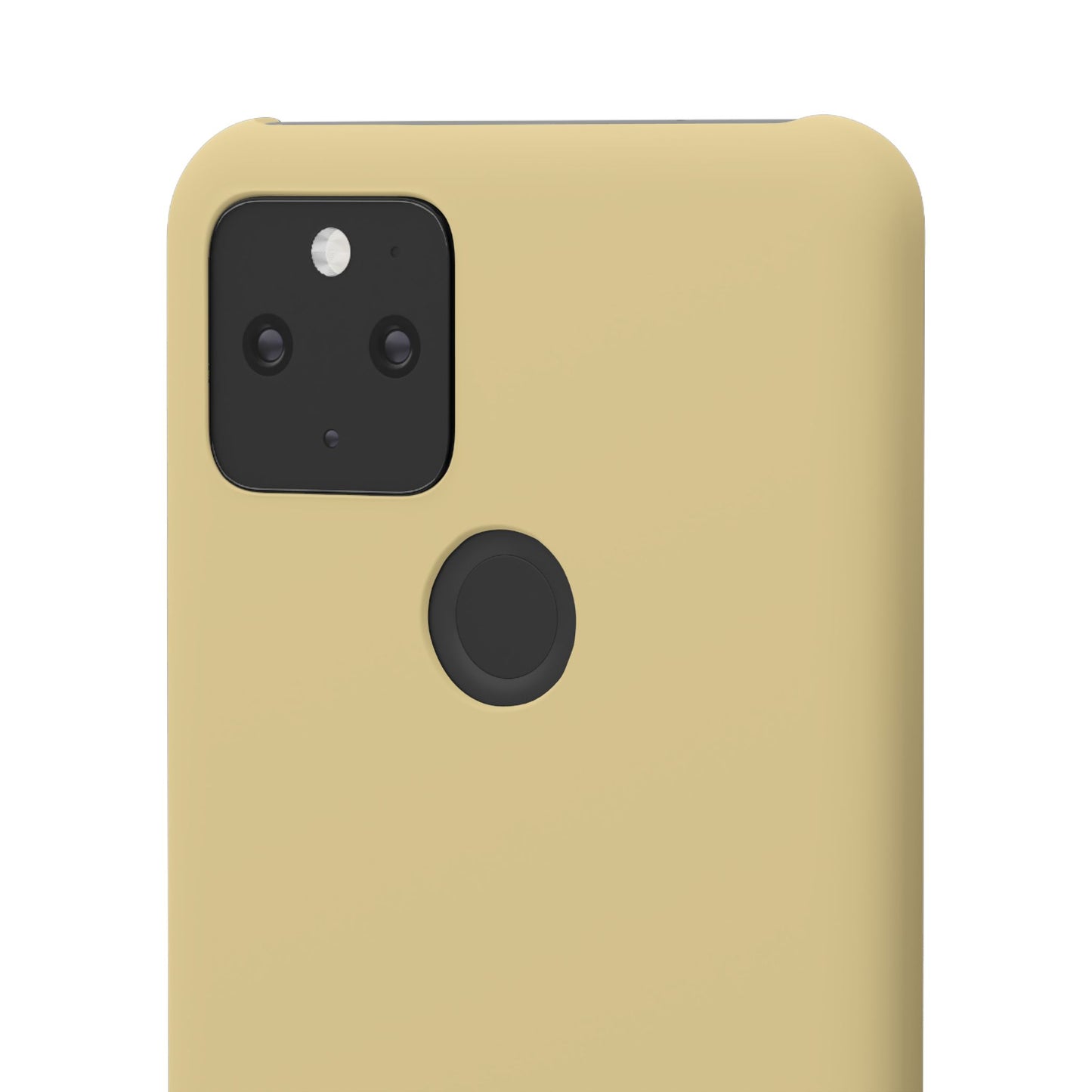 Slim Snap in Golden Haze