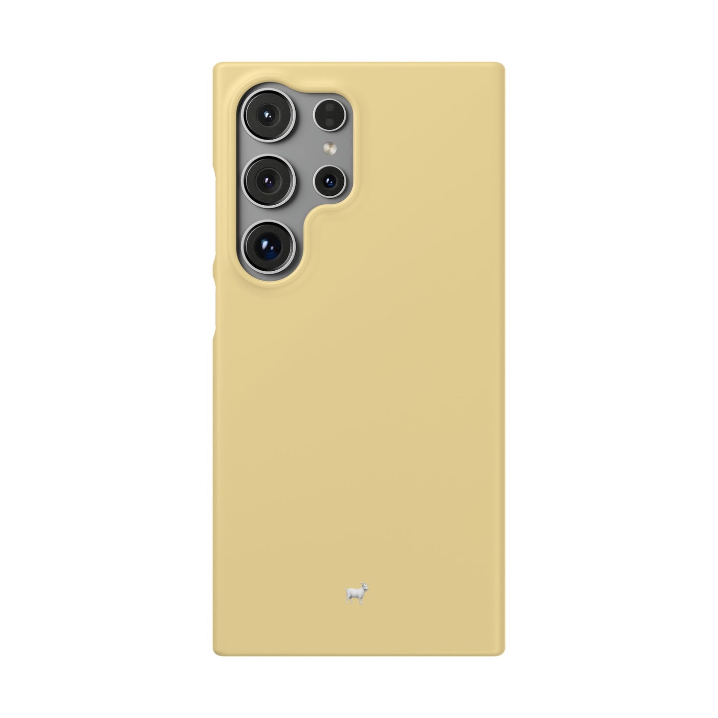 Slim Snap in Golden Haze