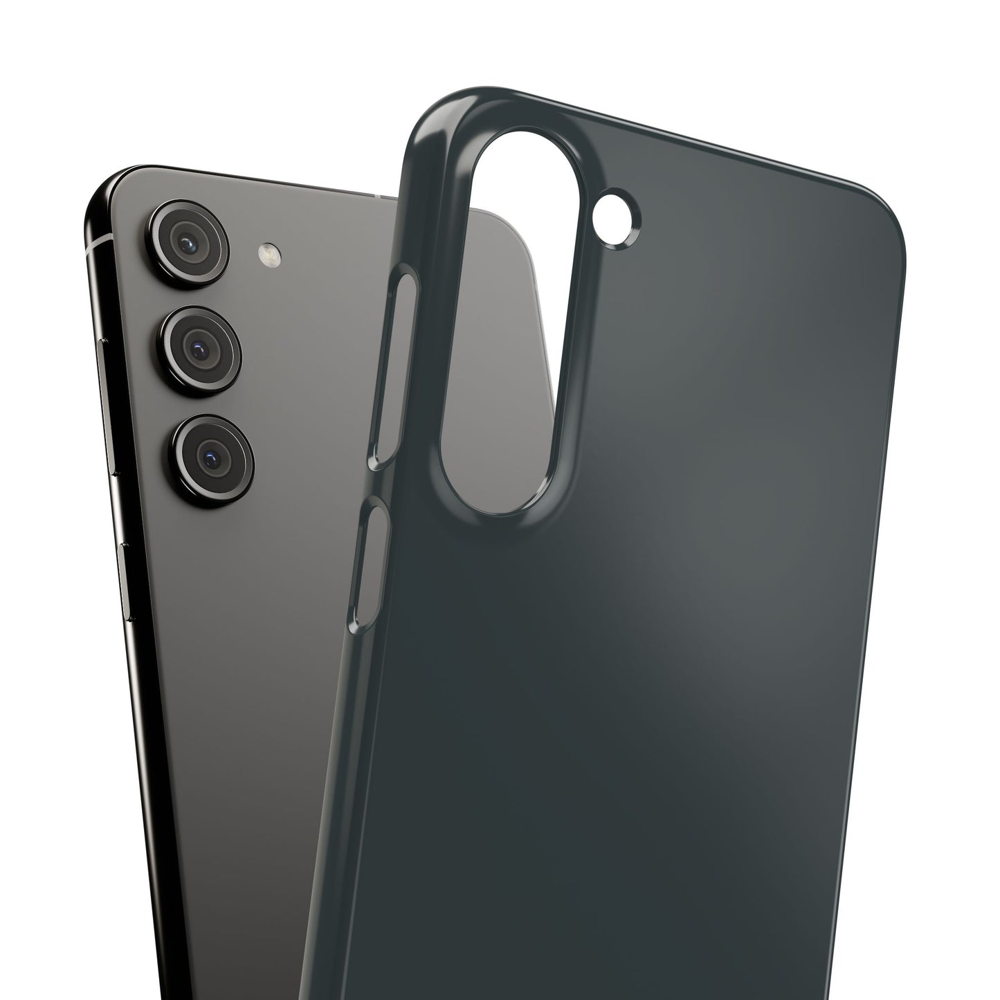 Slim Snap in Forest Obsidian