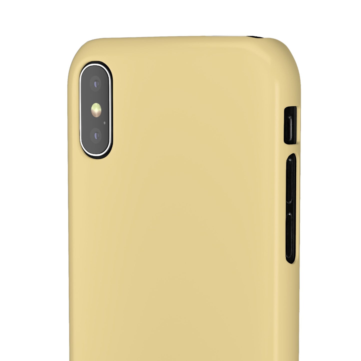 Slim Snap in Golden Haze