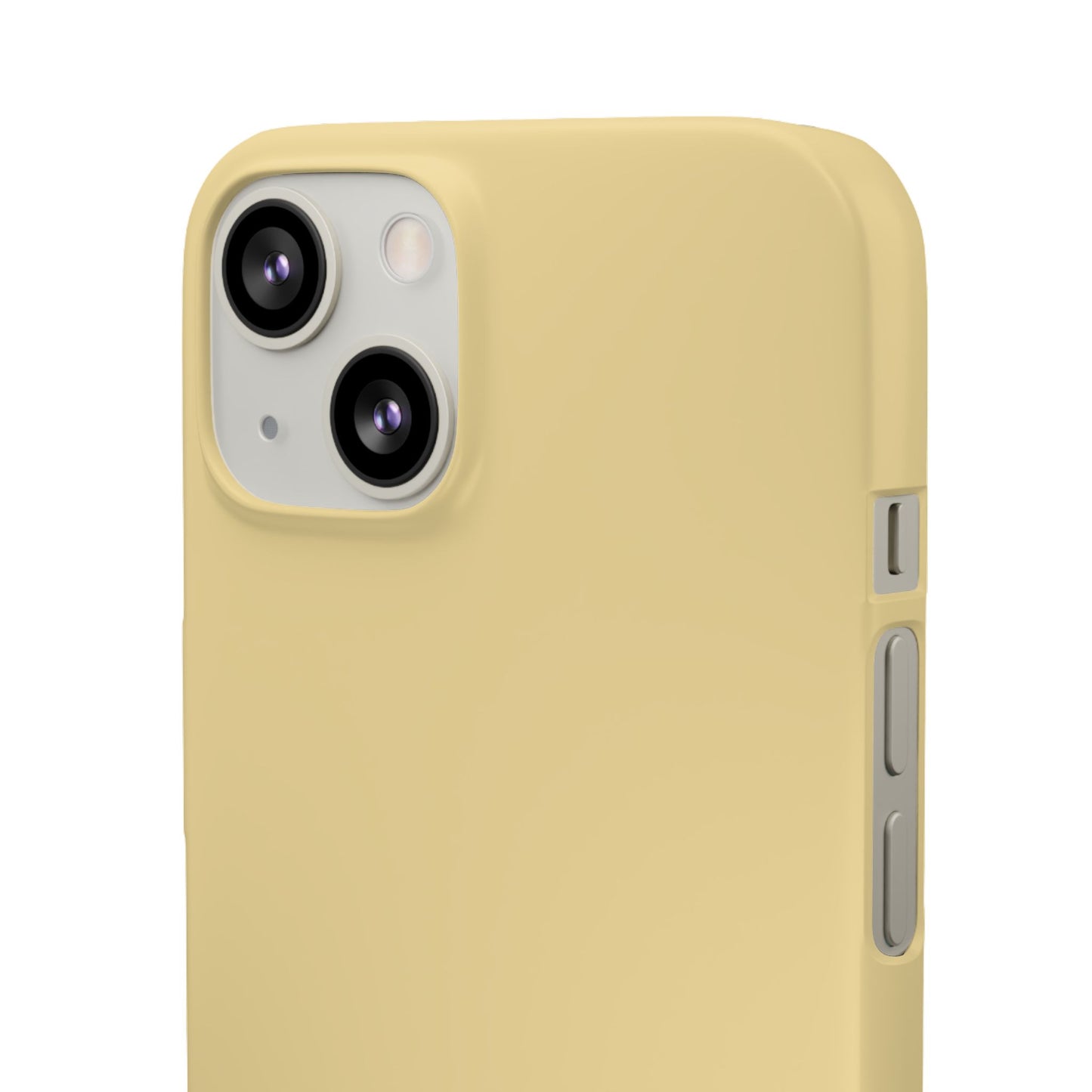 Slim Snap in Golden Haze