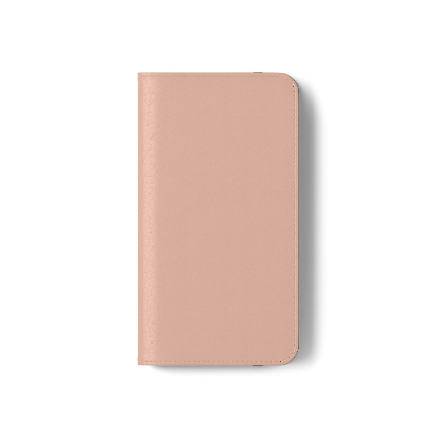 Wallet Flip in Blush Muse