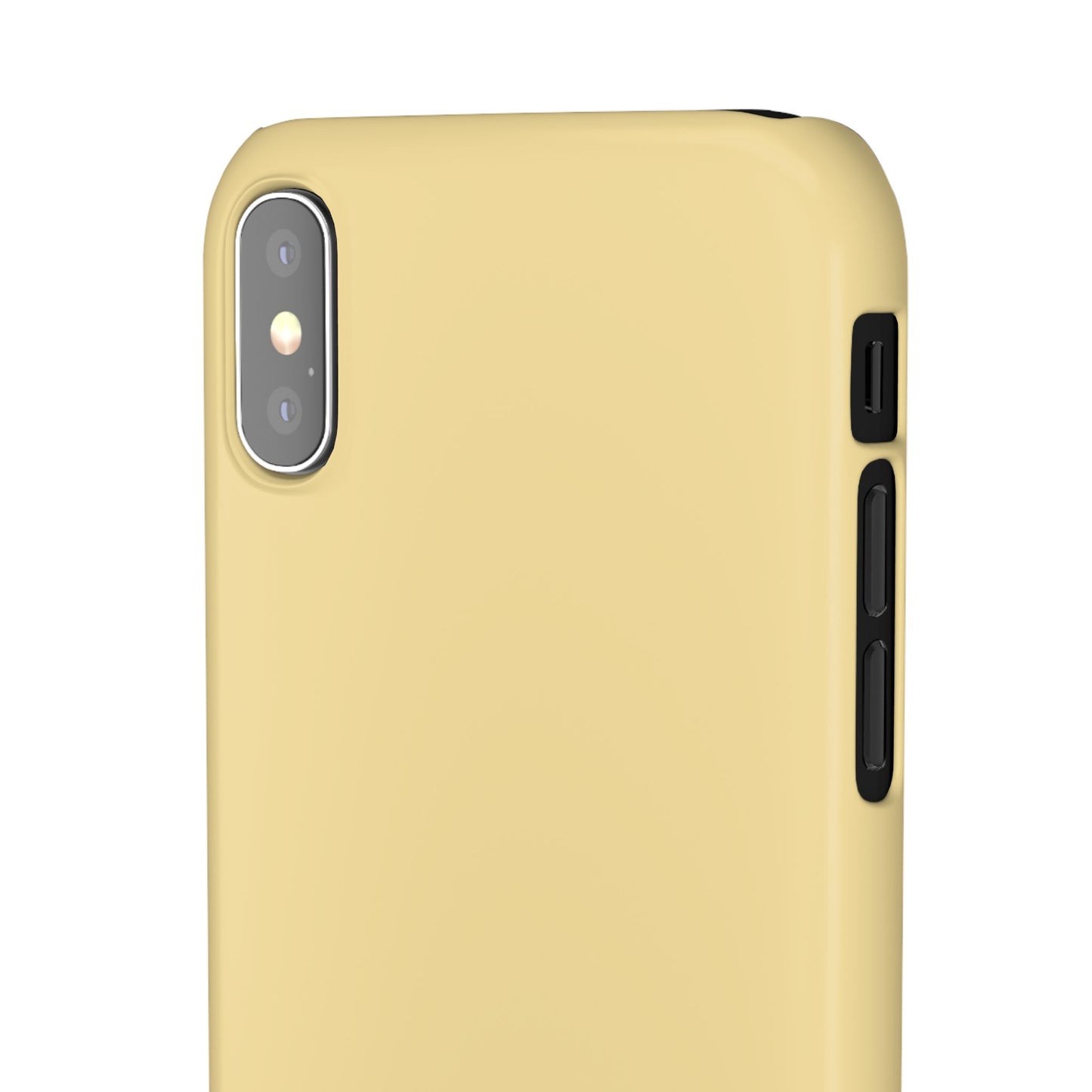 Slim Snap in Golden Haze