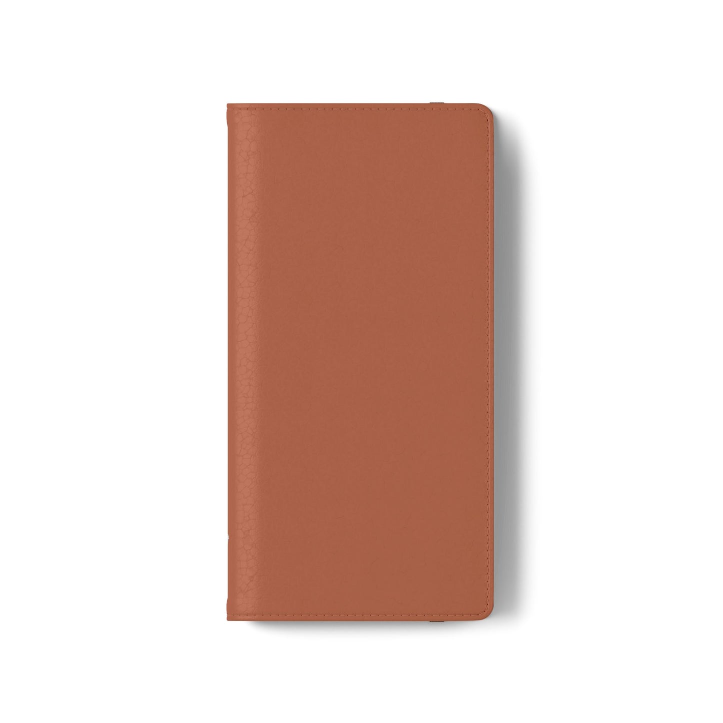 Wallet Flip in Amber Depth