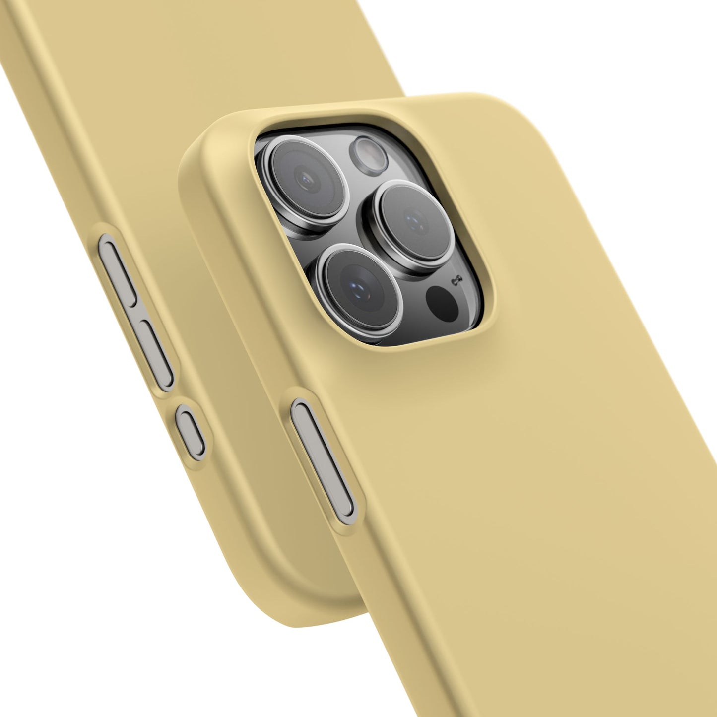 Slim Snap in Golden Haze