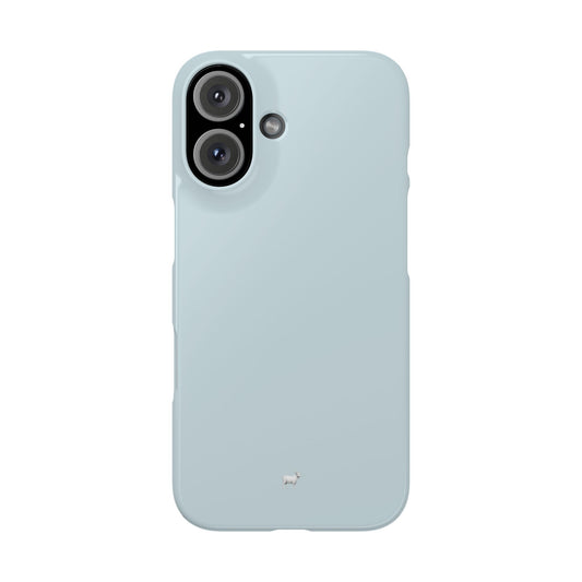 Slim Snap in Blue Sky