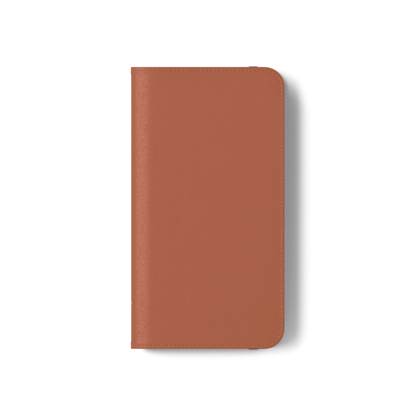 Wallet Flip in Amber Depth