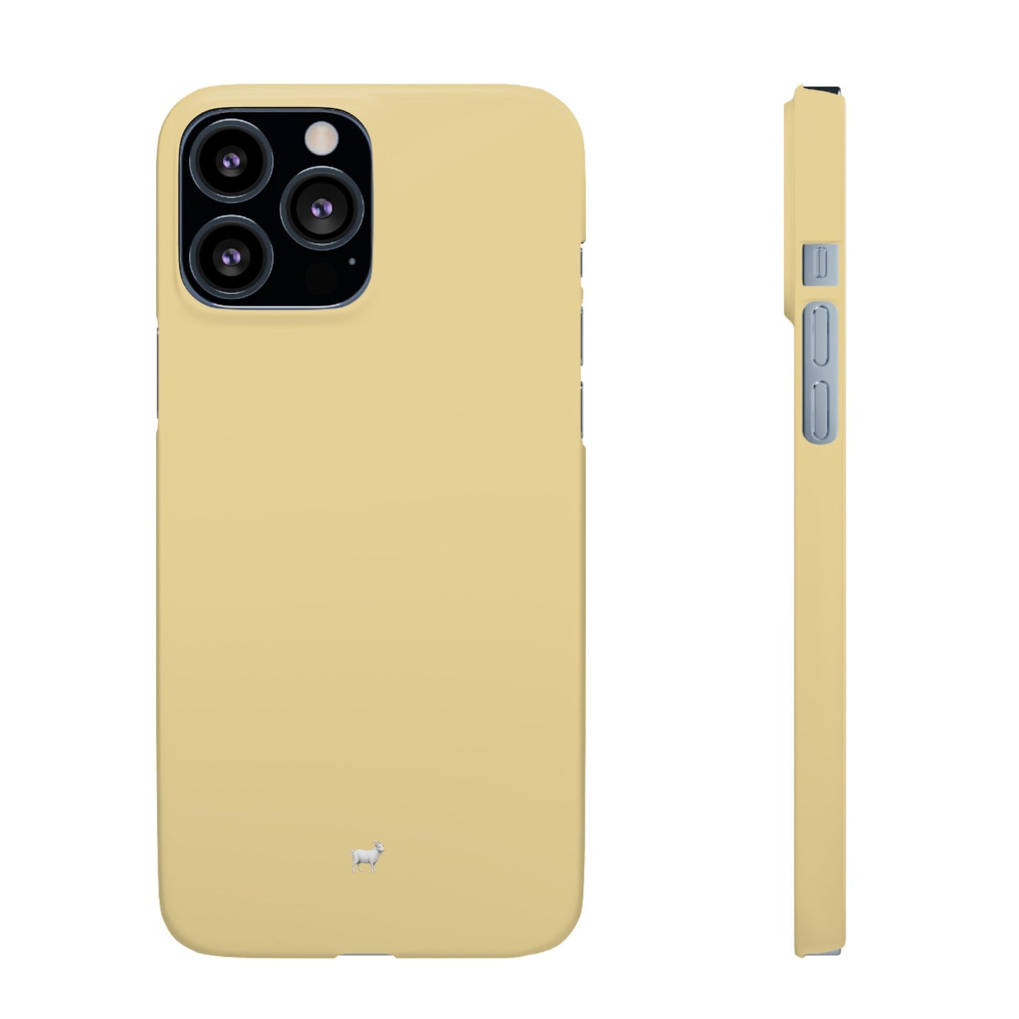 Slim Snap in Golden Haze