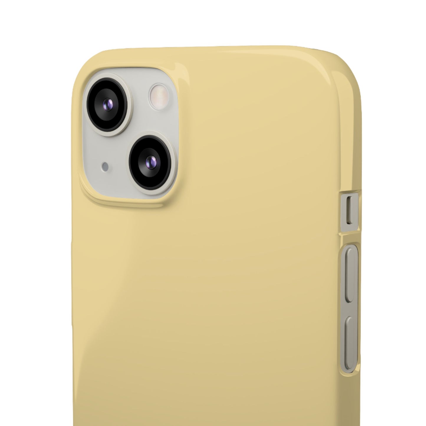 Slim Snap in Golden Haze