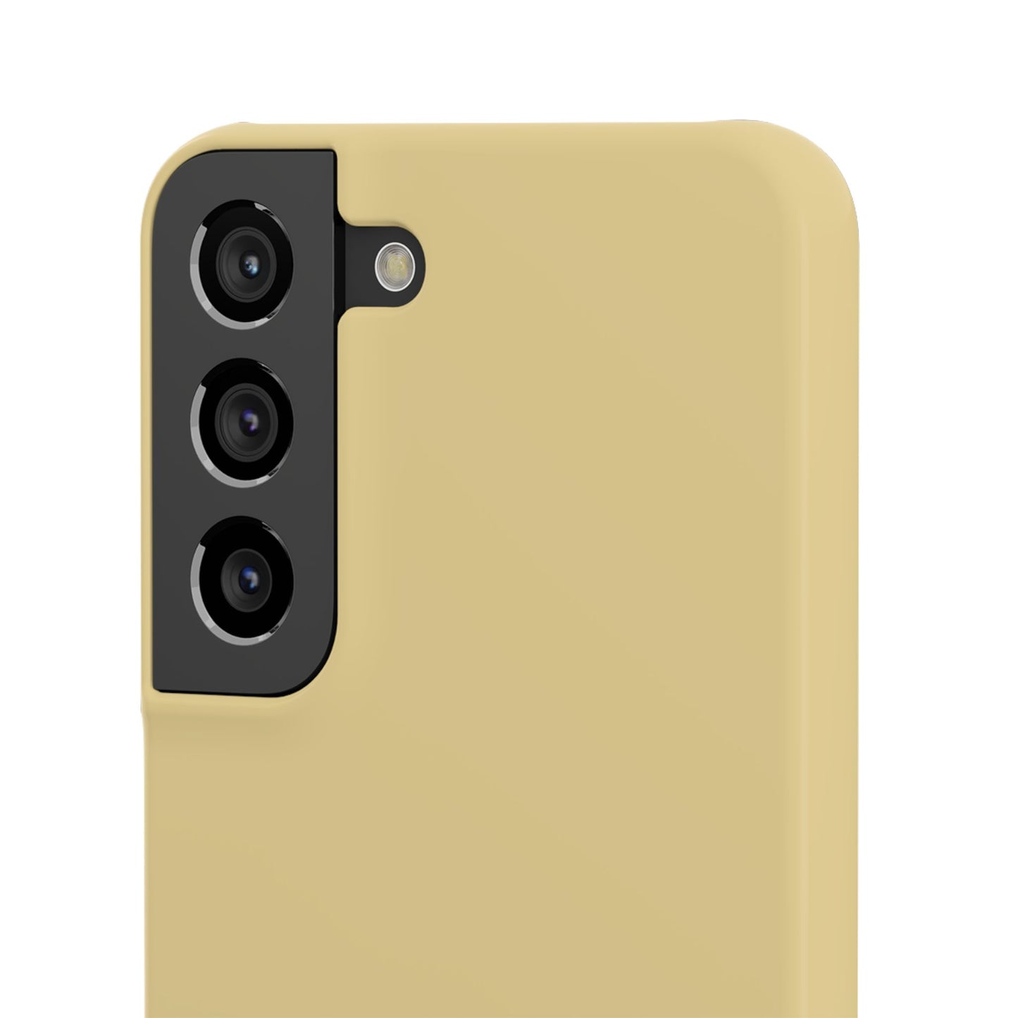 Slim Snap in Golden Haze