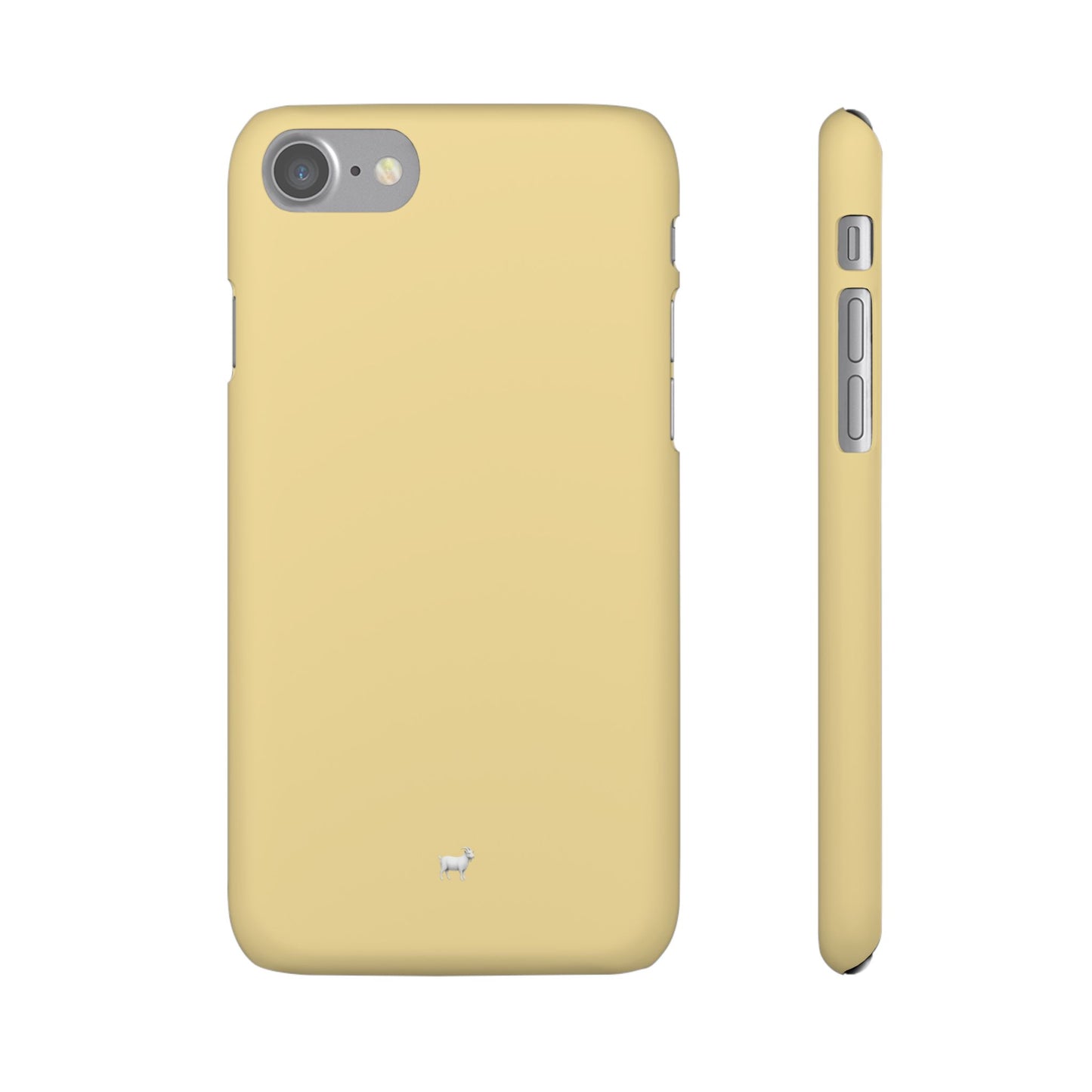 Slim Snap in Golden Haze