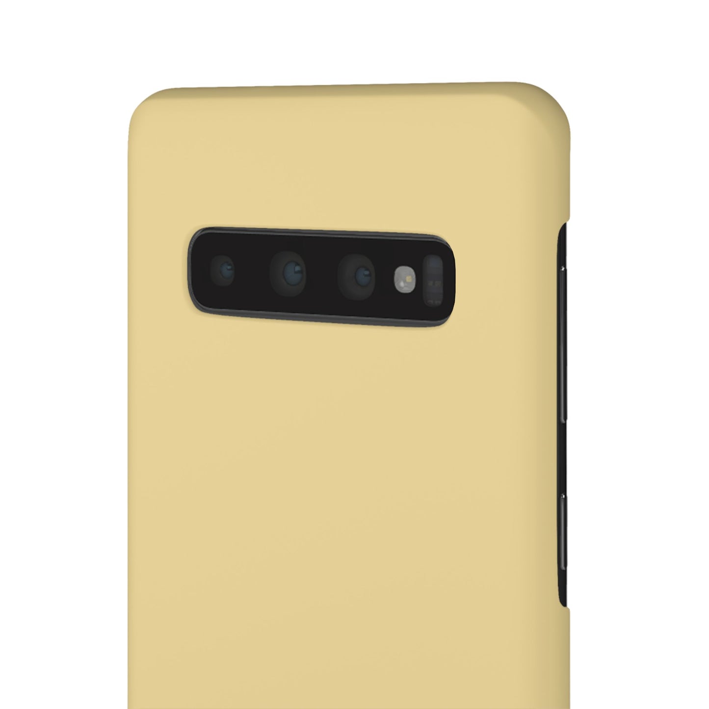 Slim Snap in Golden Haze