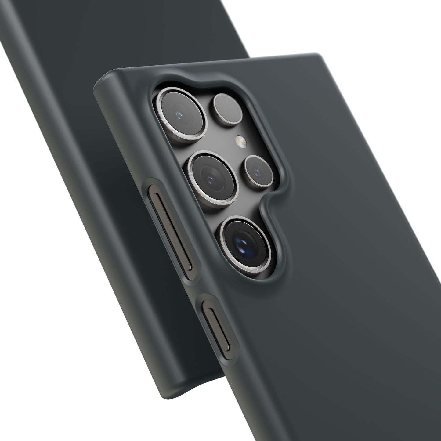 Slim Snap in Forest Obsidian