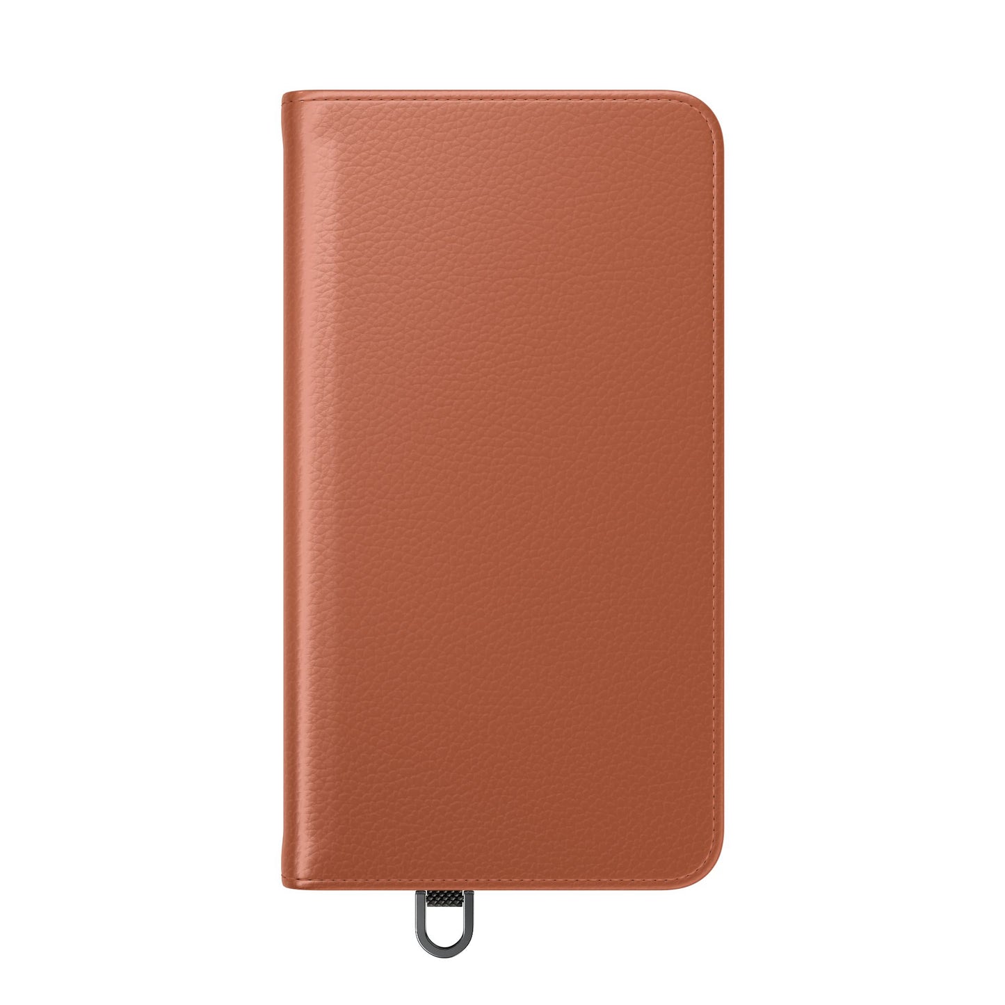 Wallet Flip in Amber Depth