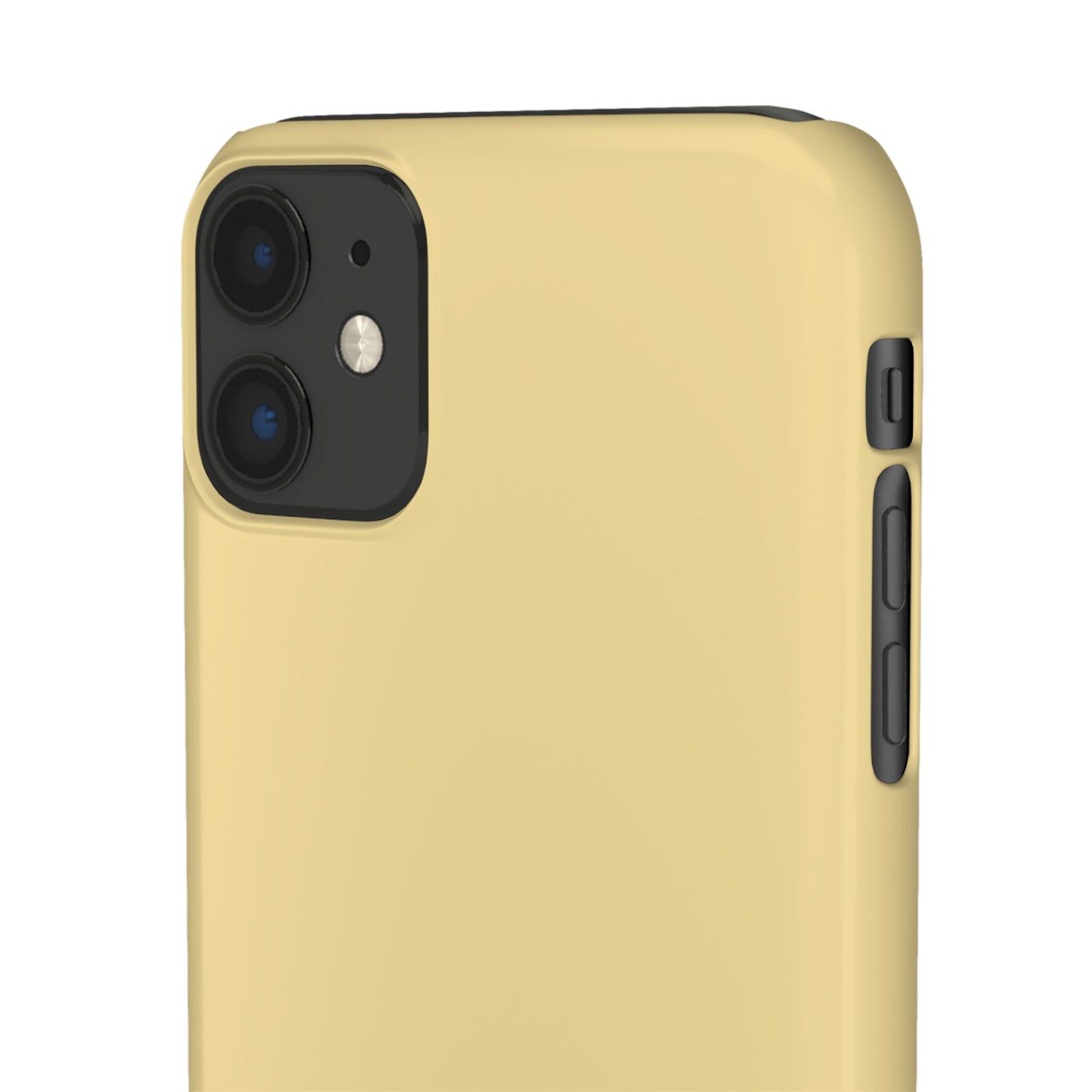 Slim Snap in Golden Haze
