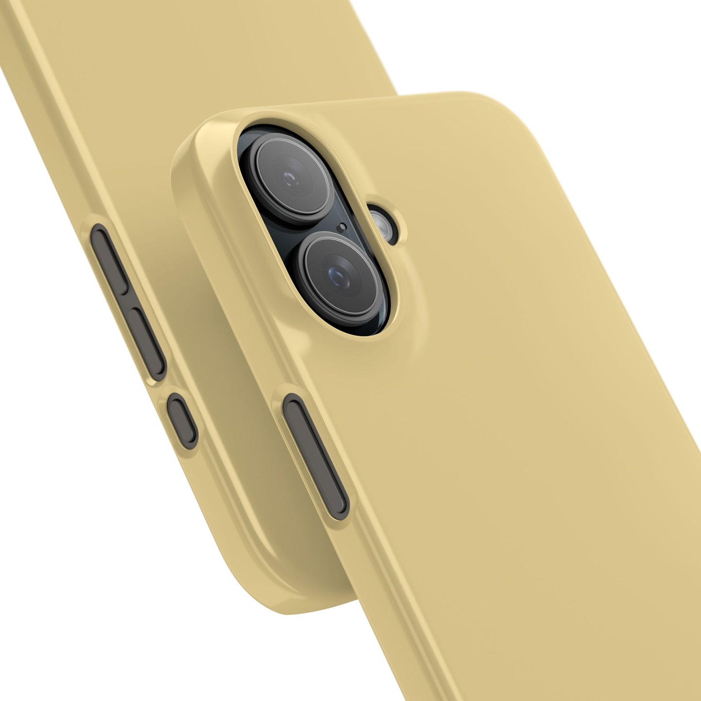 Slim Snap in Golden Haze