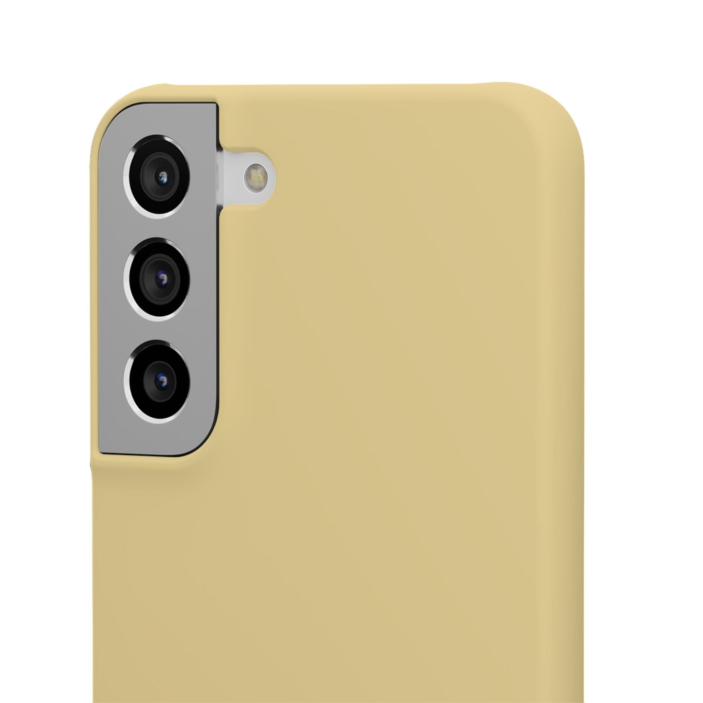 Slim Snap in Golden Haze