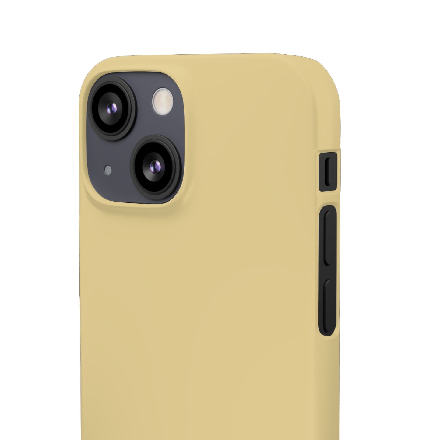 Slim Snap in Golden Haze
