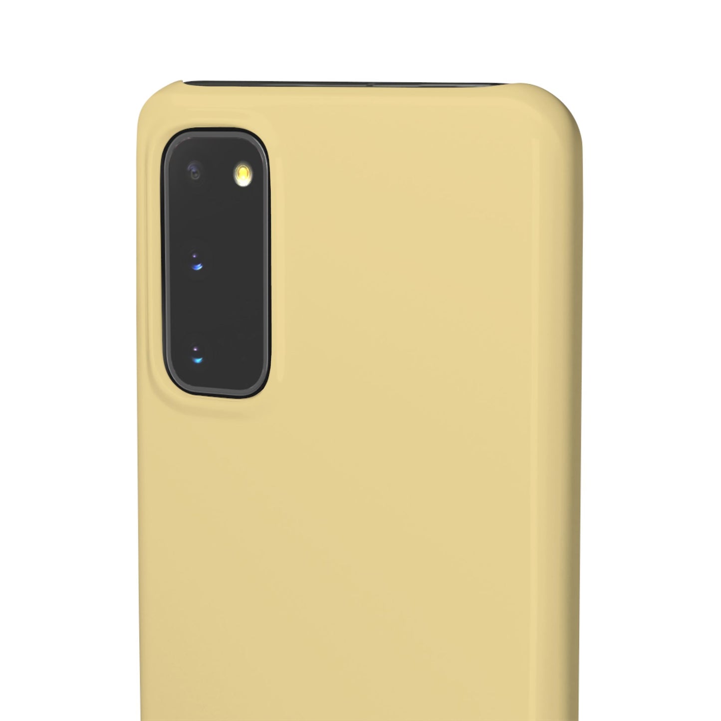 Slim Snap in Golden Haze