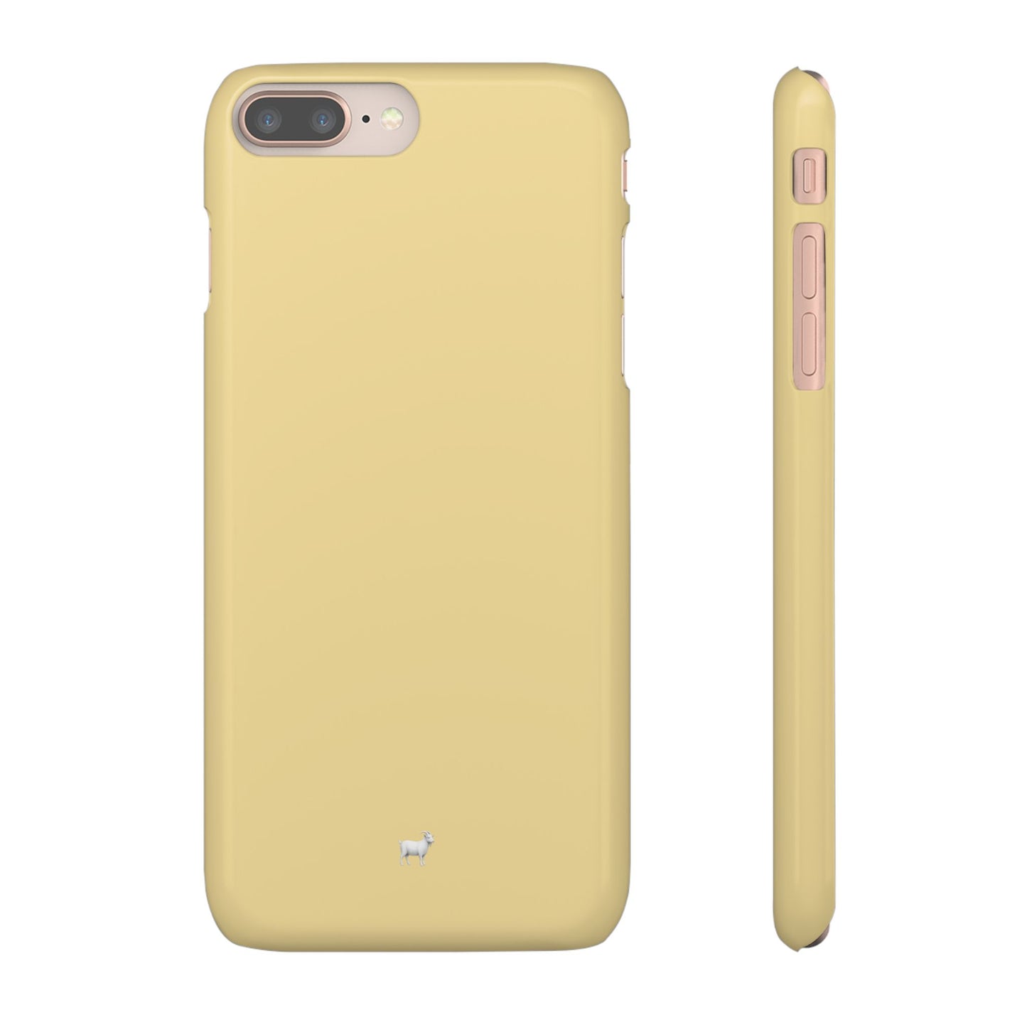 Slim Snap in Golden Haze