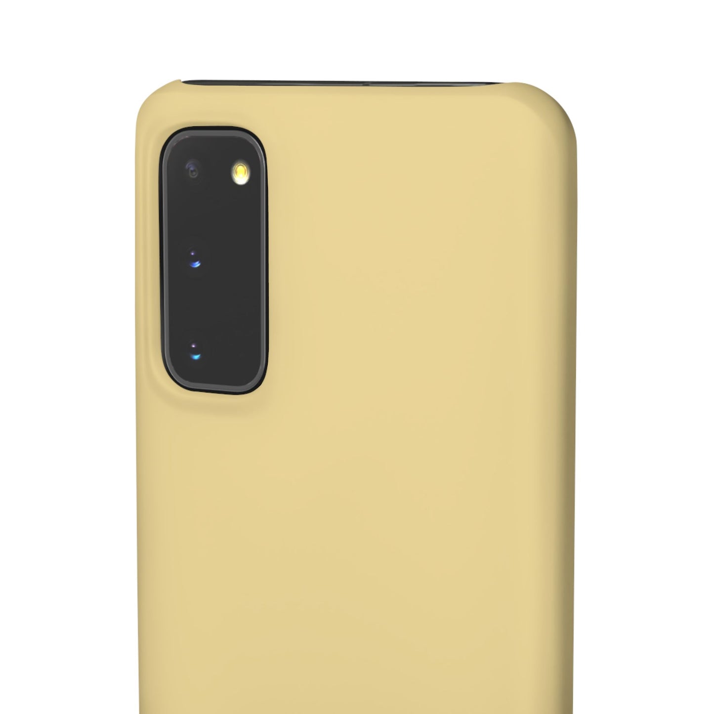 Slim Snap in Golden Haze