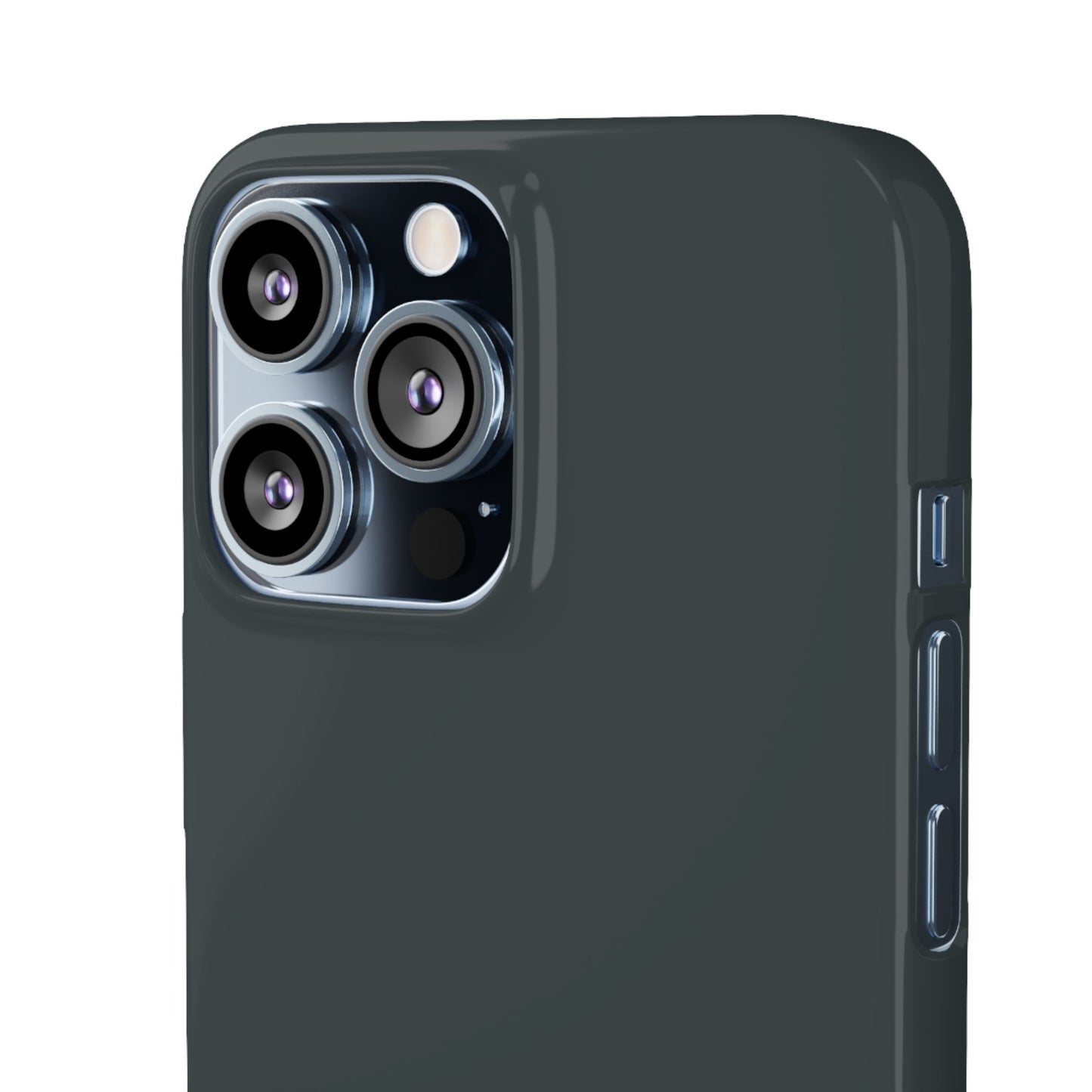 Slim Snap in Forest Obsidian