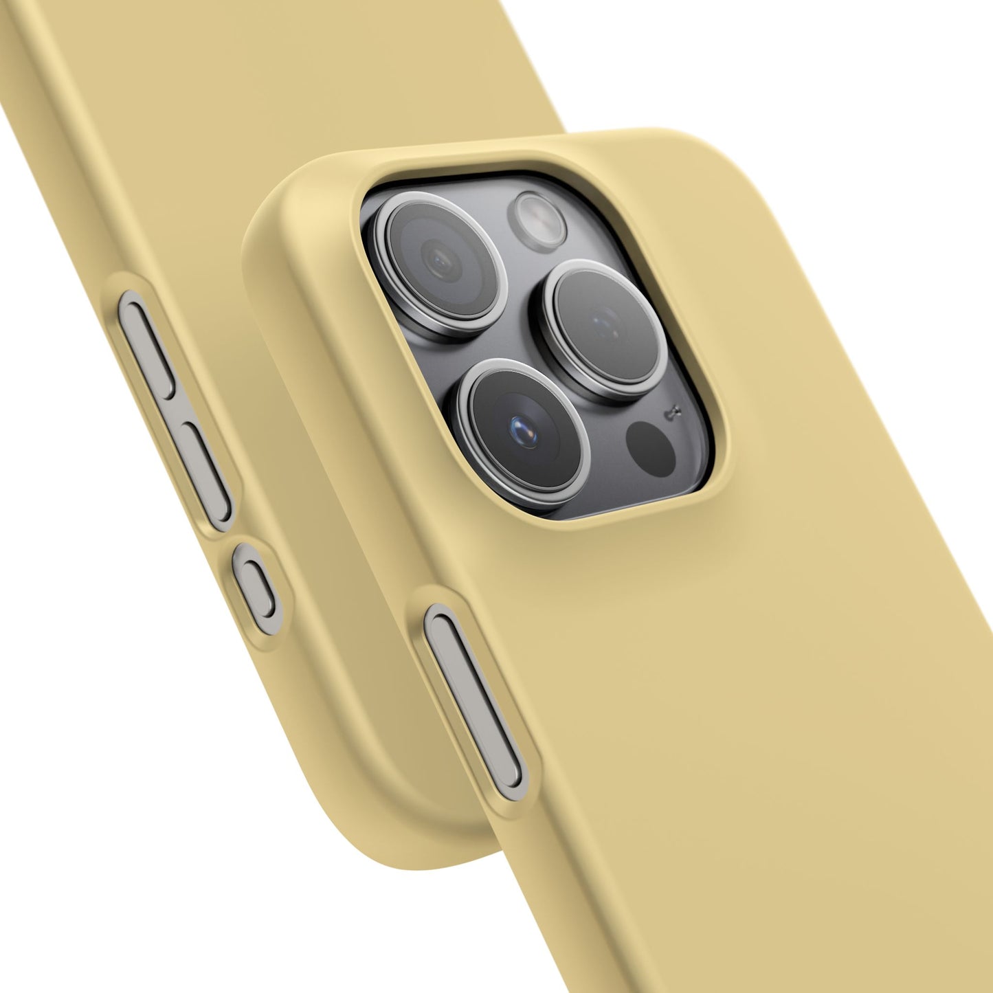 Slim Snap in Golden Haze