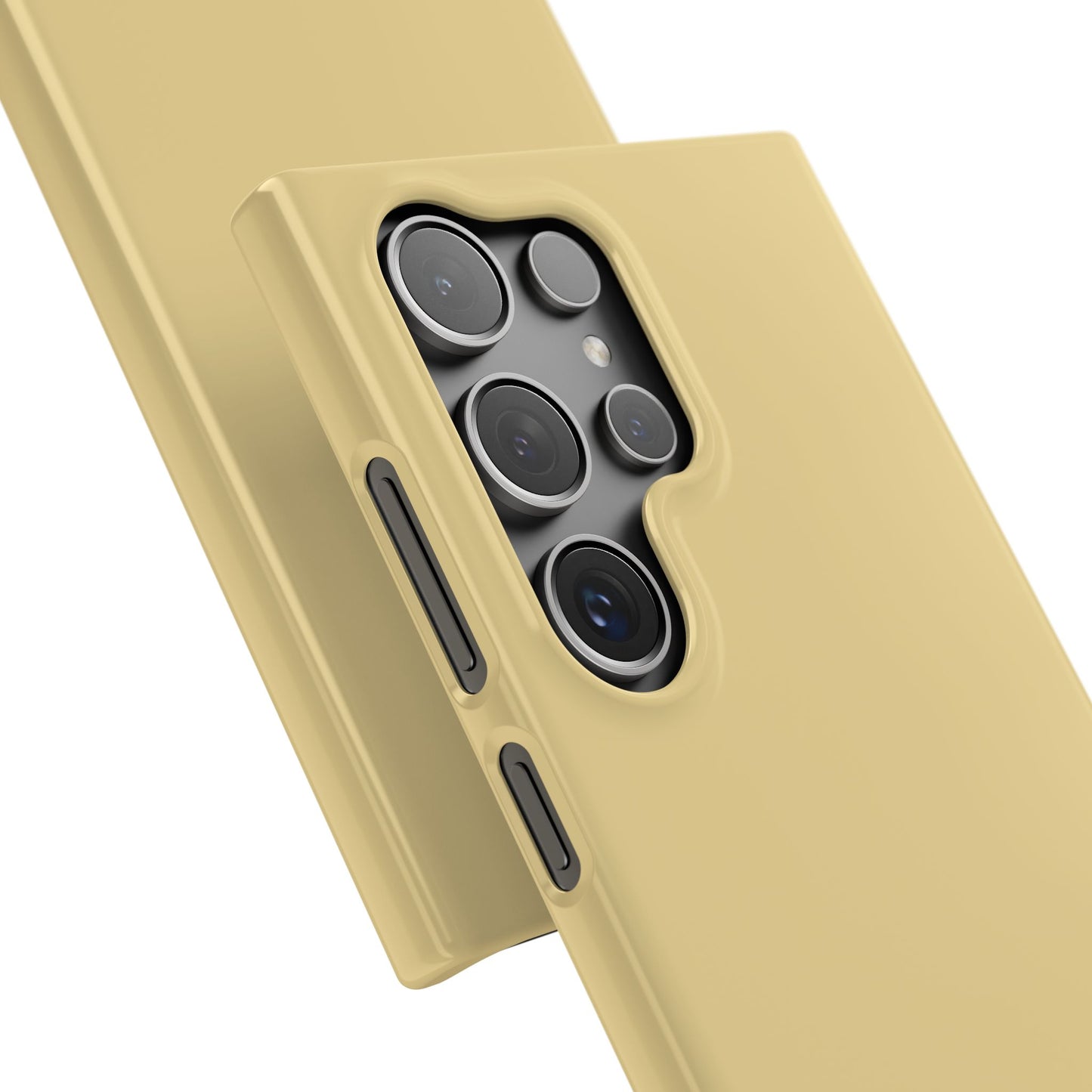 Slim Snap in Golden Haze