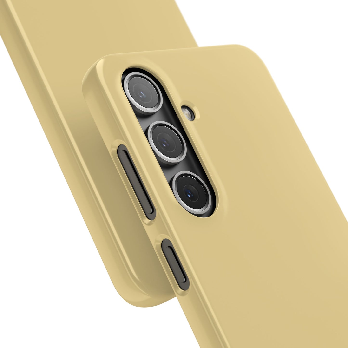 Slim Snap in Golden Haze