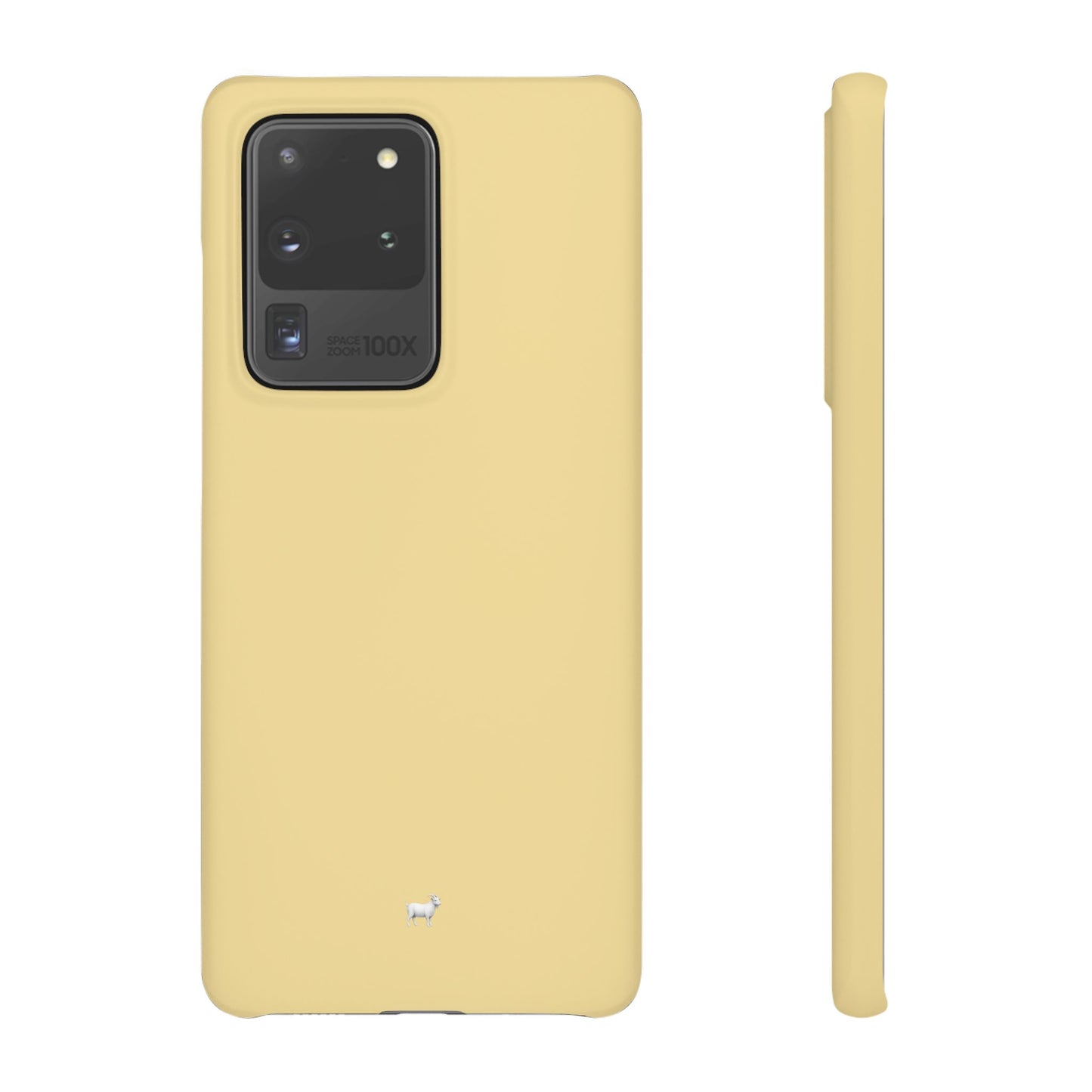 Slim Snap in Golden Haze