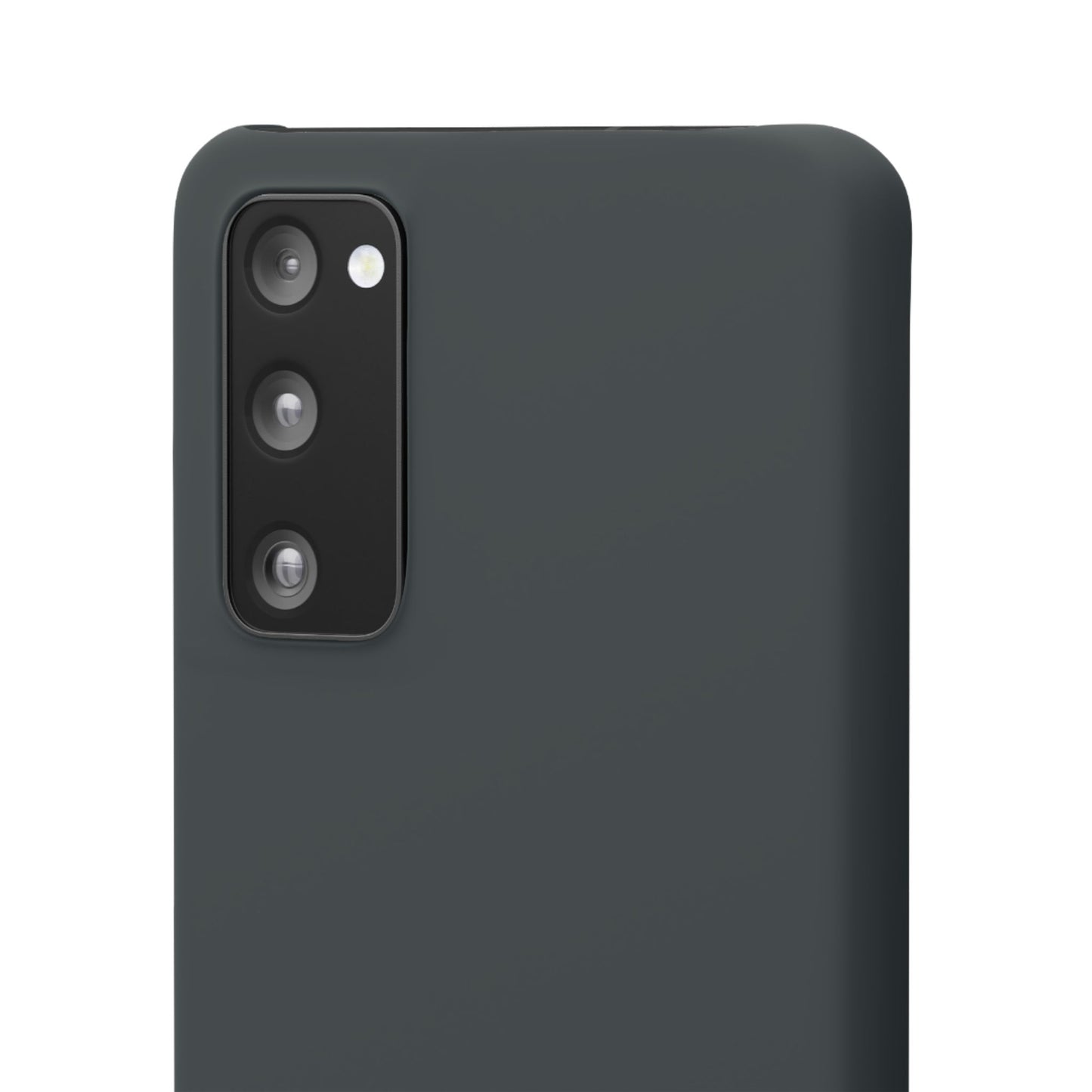 Slim Snap in Forest Obsidian