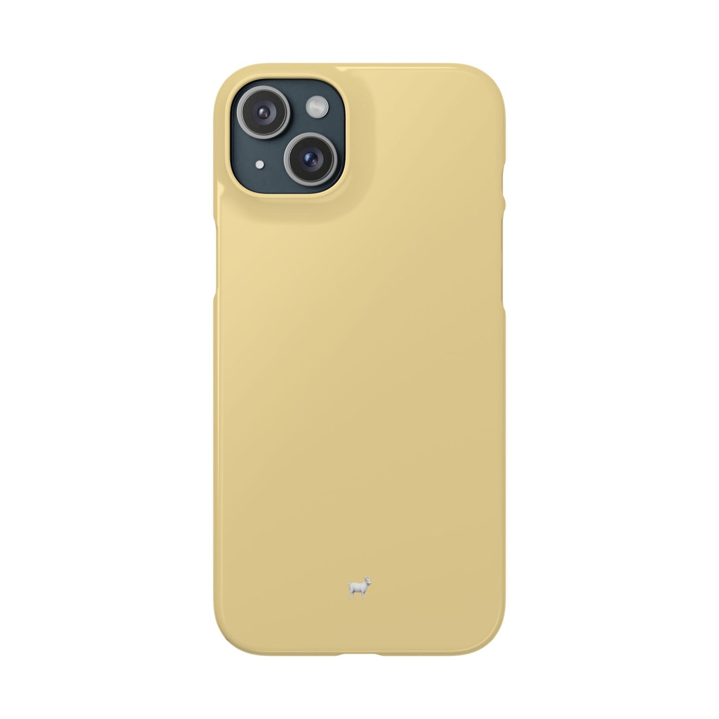 Slim Snap in Golden Haze